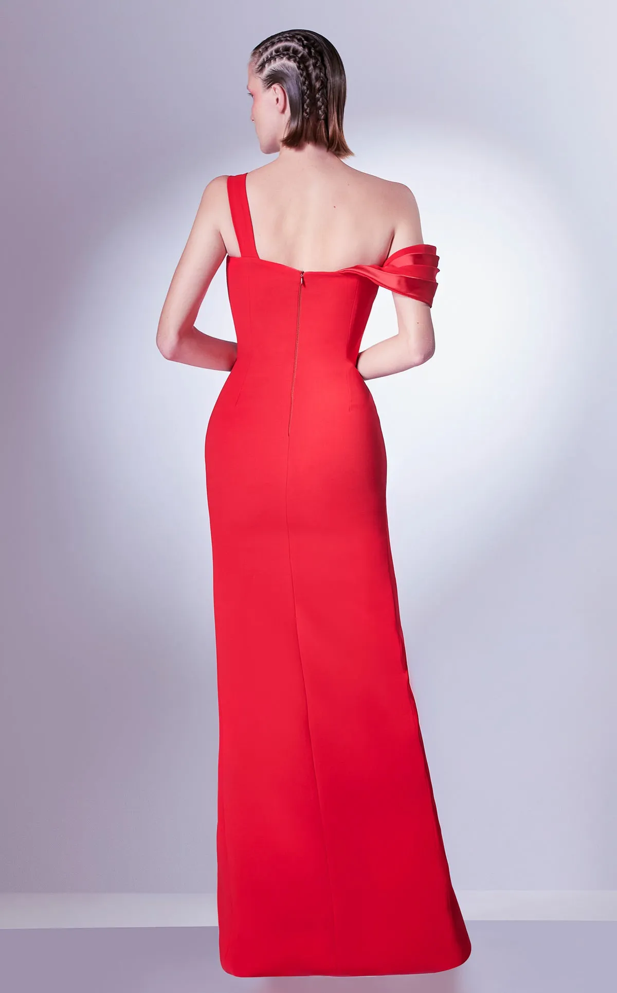 Gaby Charbachy G1344 Dress