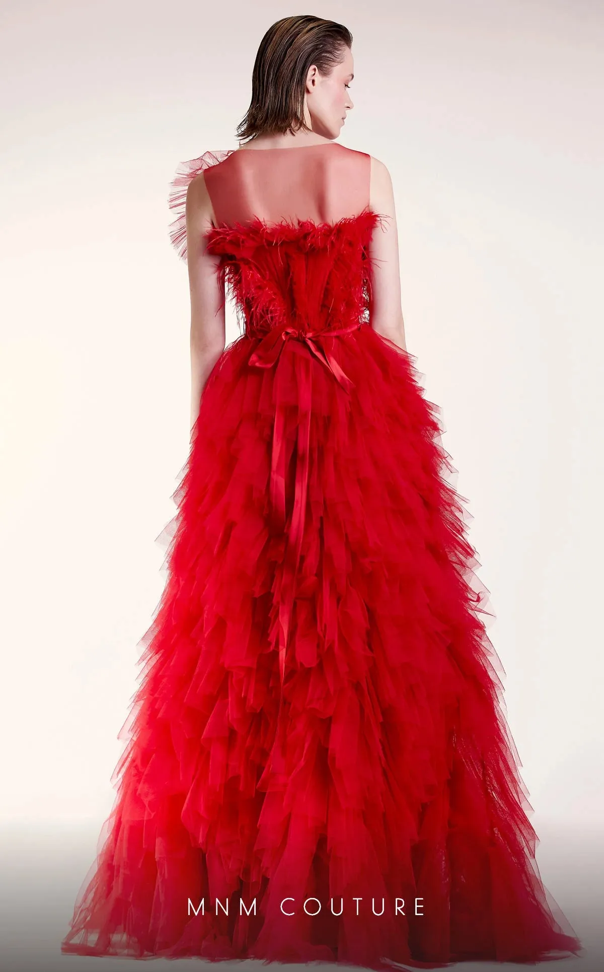 GABY Charbachy G1410 Dress