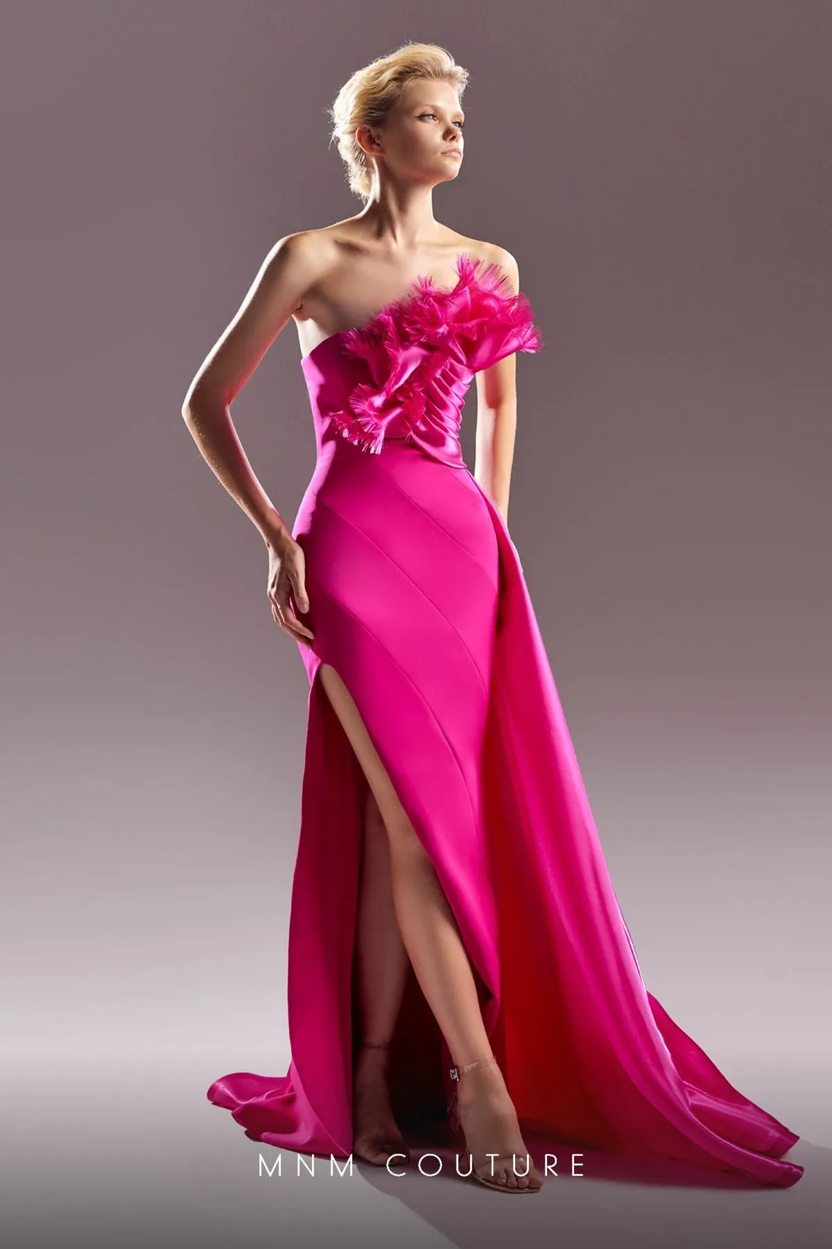 GABY Charbachy G1500 Dress