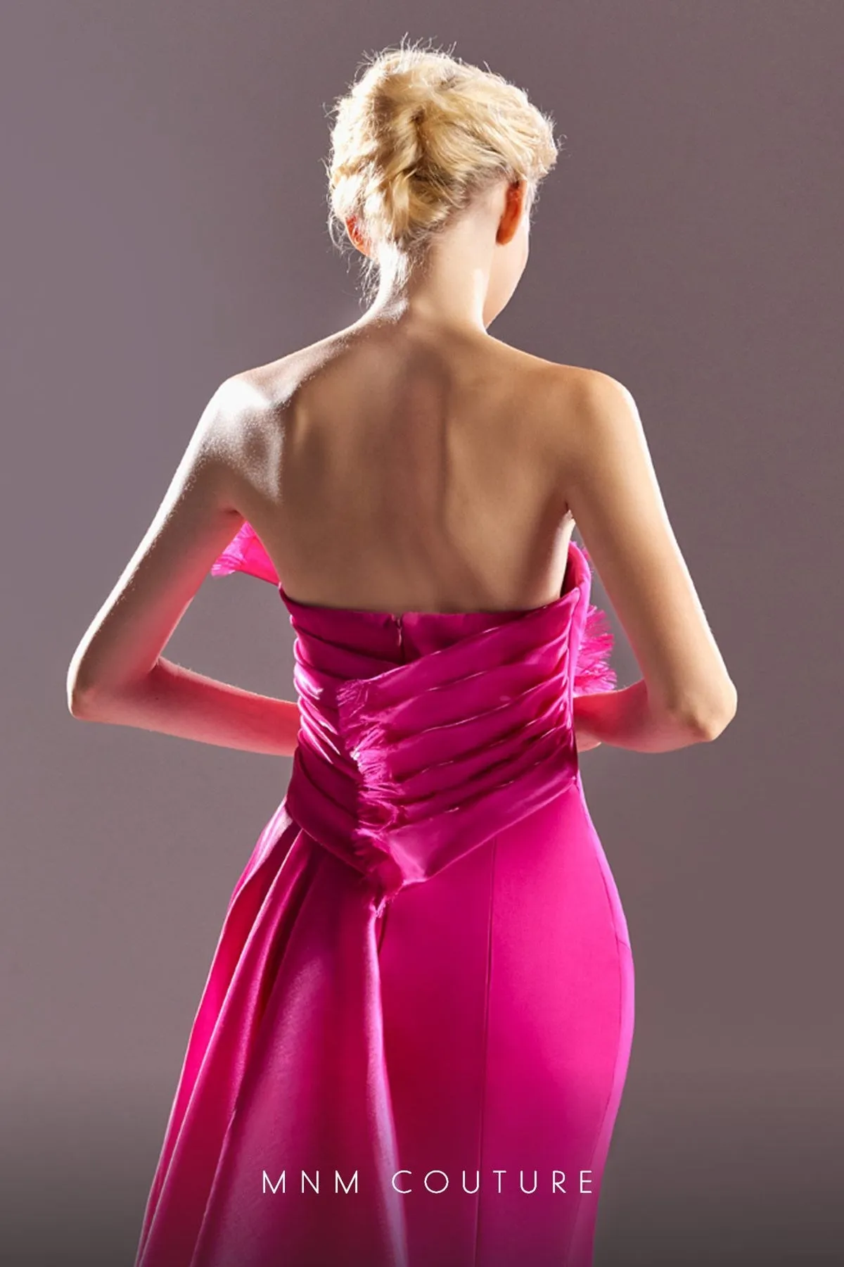 GABY Charbachy G1500 Dress