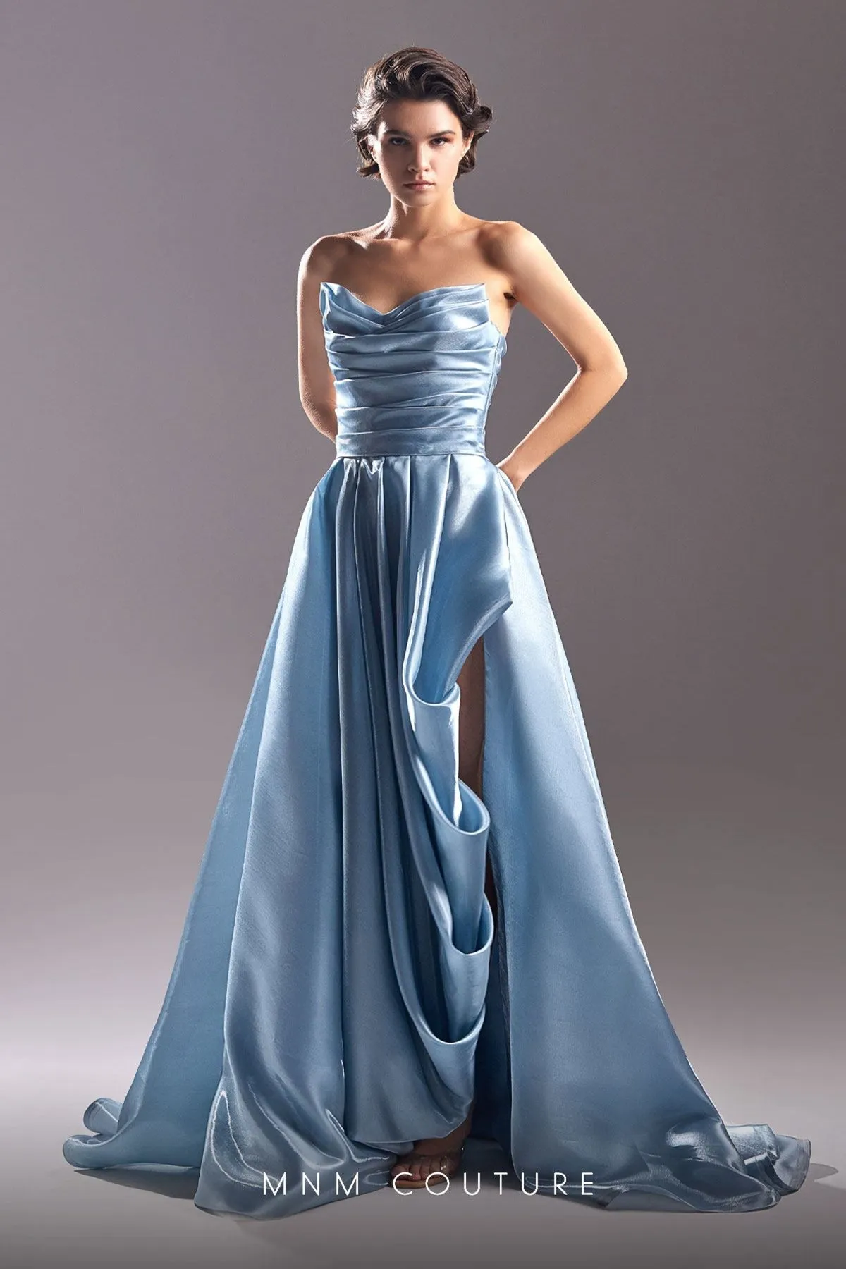 GABY Charbachy G1501 Dress