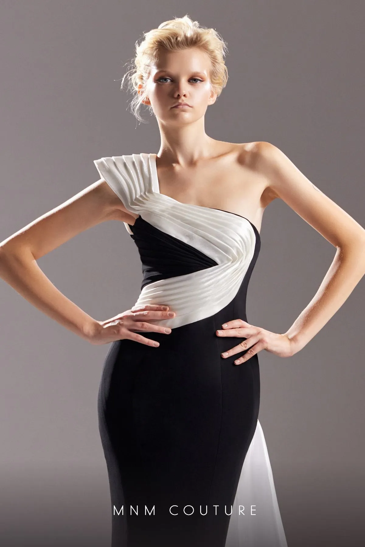 GABY Charbachy G1502 Dress