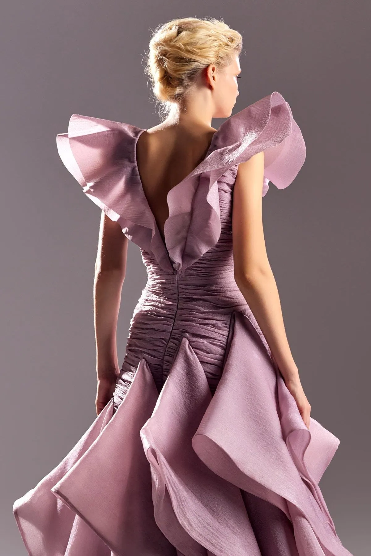GABY Charbachy G1504 Dress