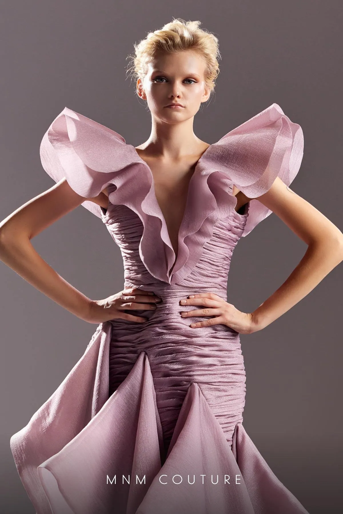 GABY Charbachy G1504 Dress