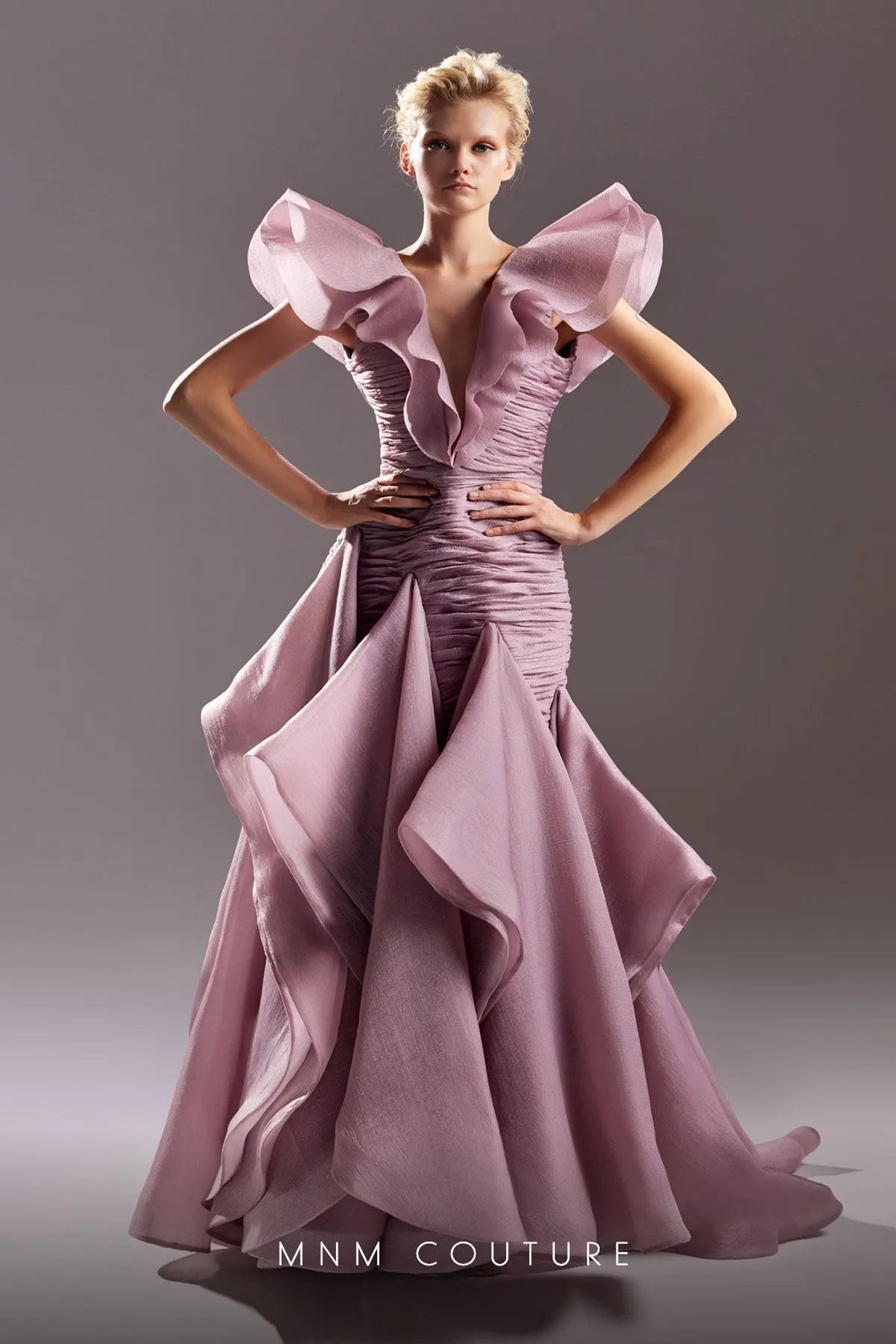 GABY Charbachy G1504 Dress