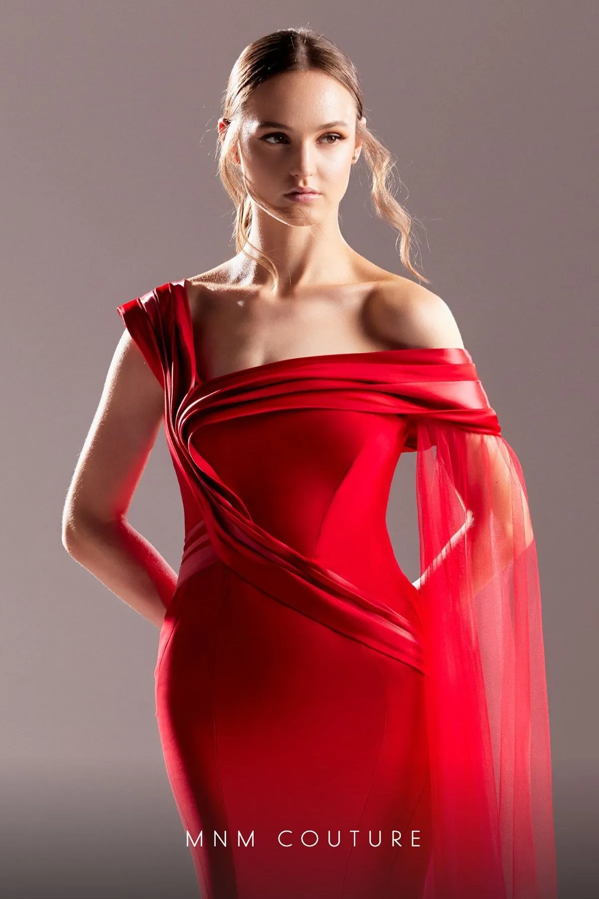 GABY Charbachy G1505 Dress