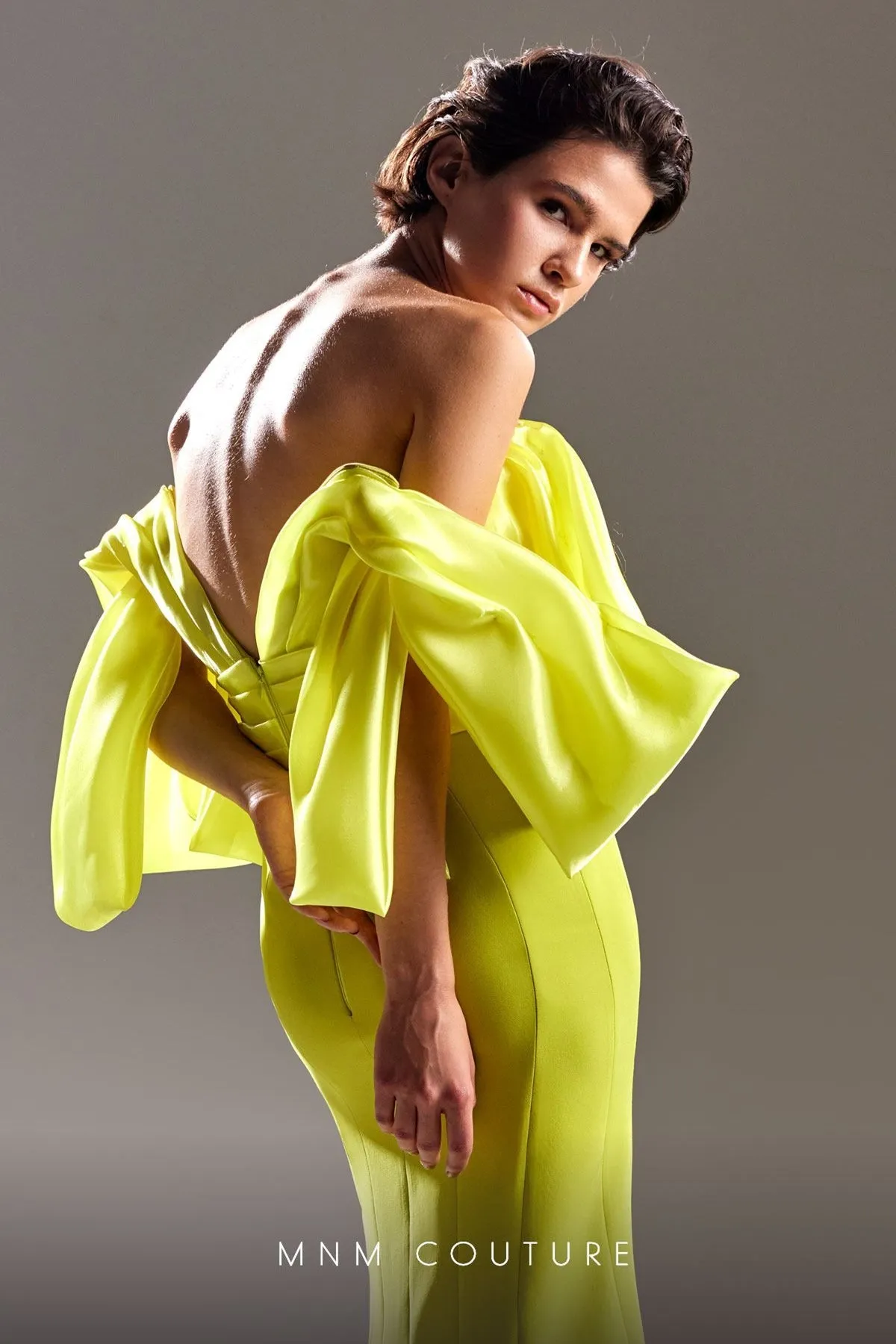 GABY Charbachy G1508 Dress