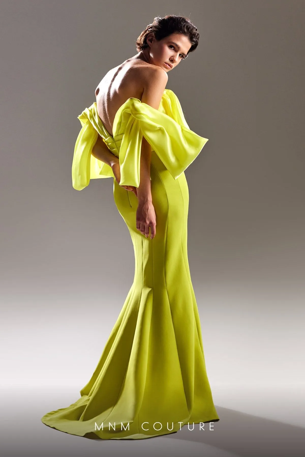 GABY Charbachy G1508 Dress