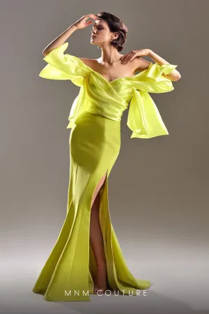 GABY Charbachy G1508 Dress