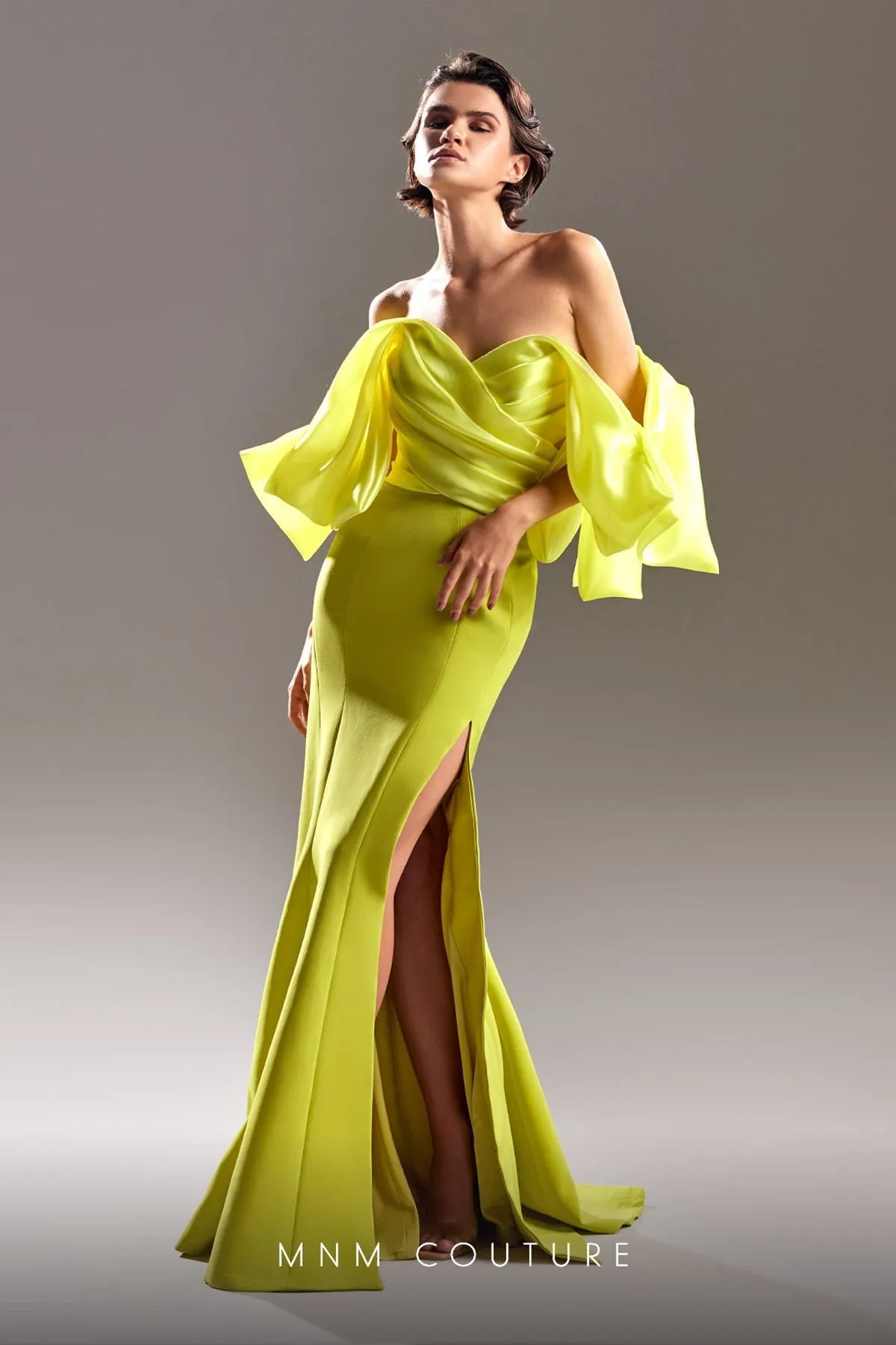 GABY Charbachy G1508 Dress
