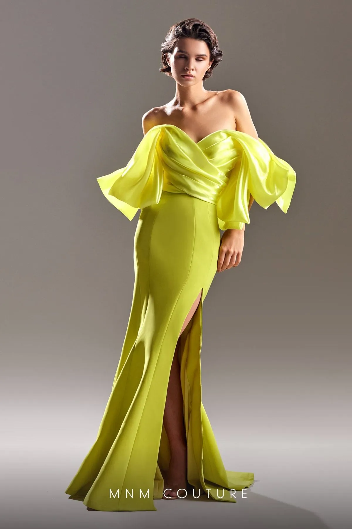 GABY Charbachy G1508 Dress