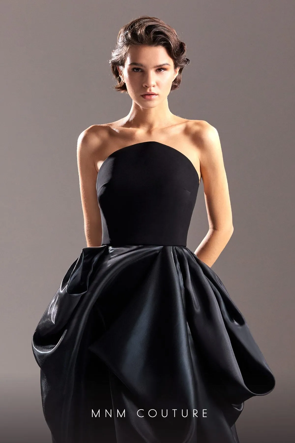 GABY Charbachy G1509 Dress