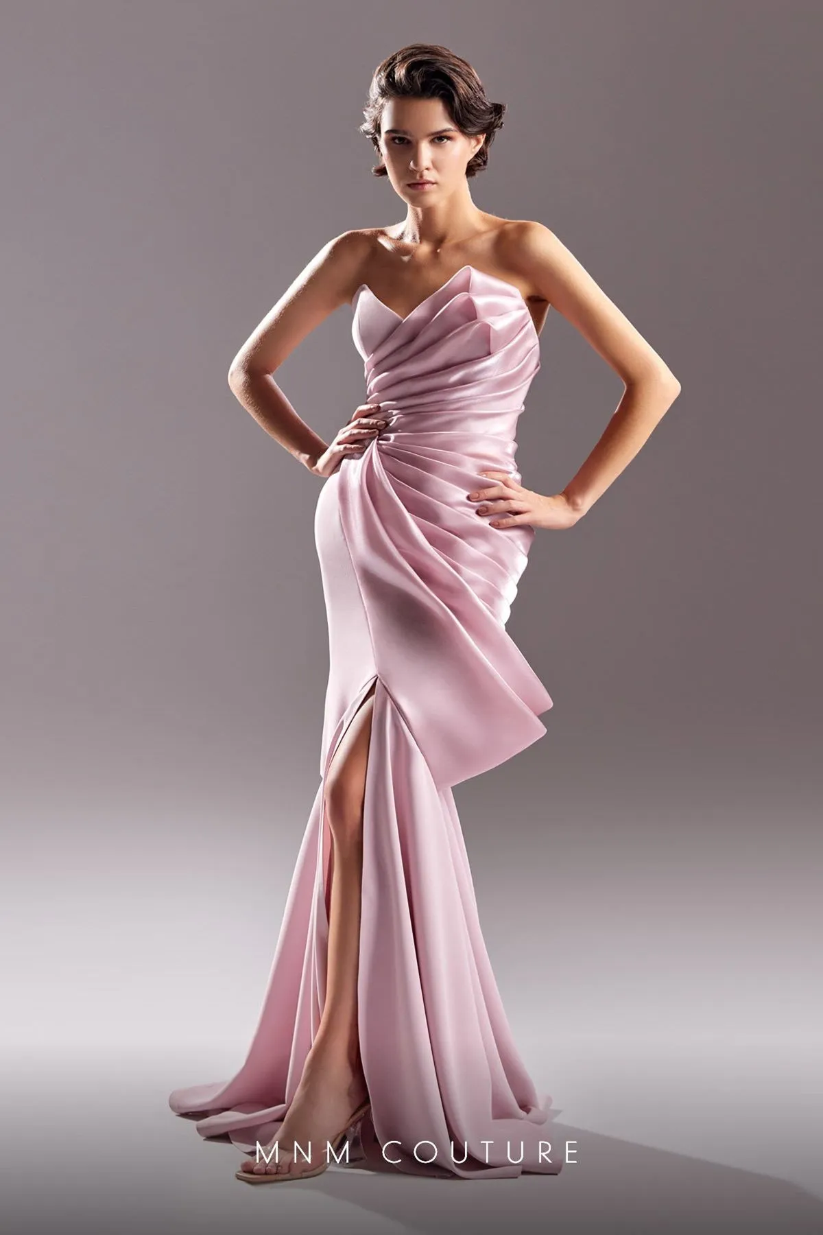 GABY Charbachy G1510 Dress