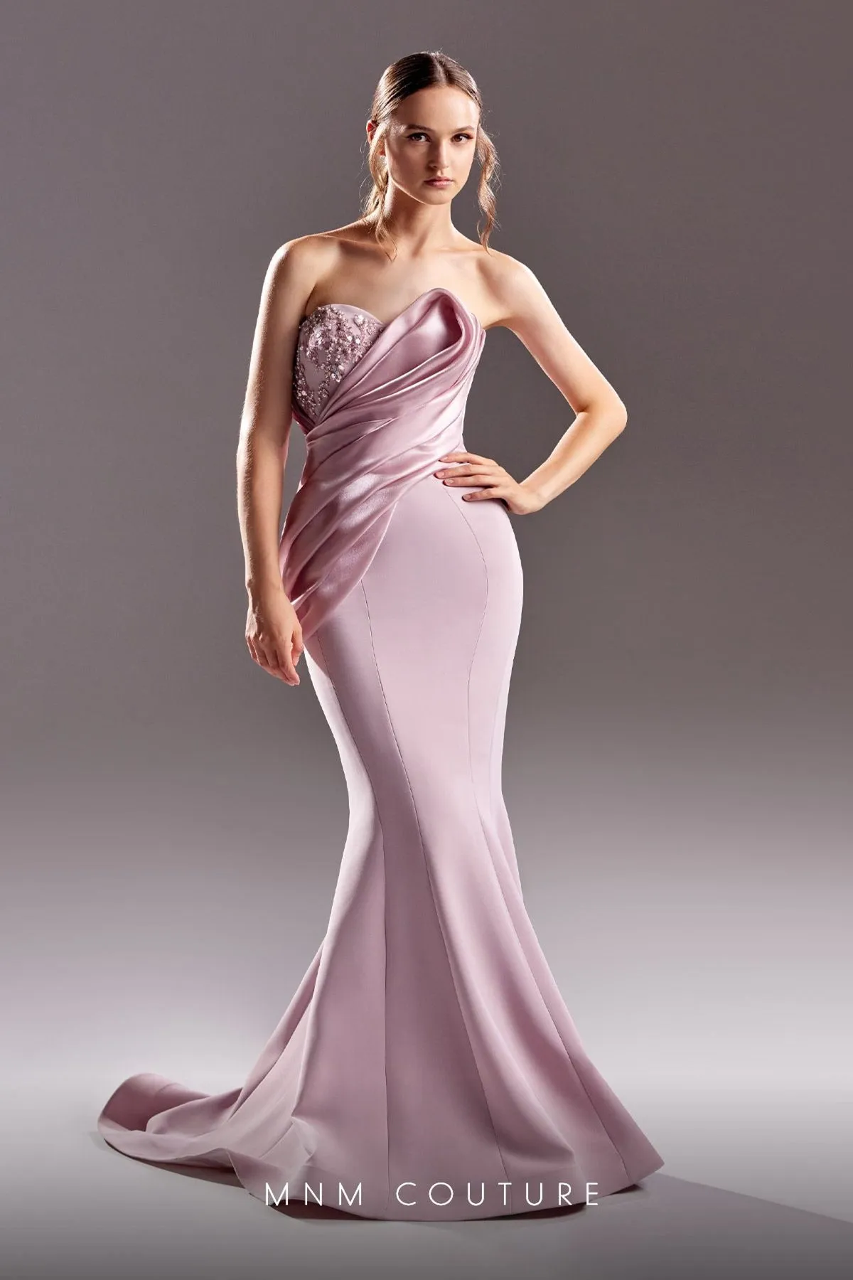 GABY Charbachy G1513 Dress