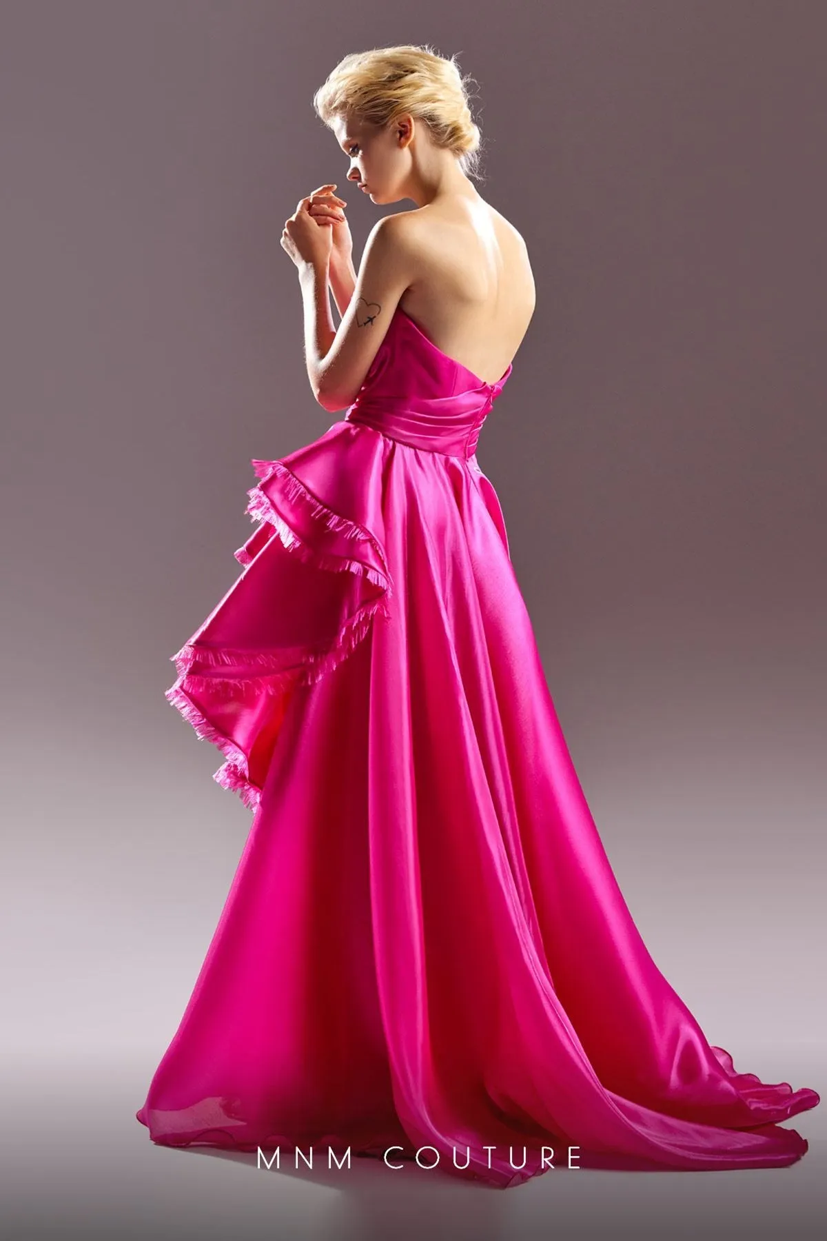 GABY Charbachy G1514 Dress