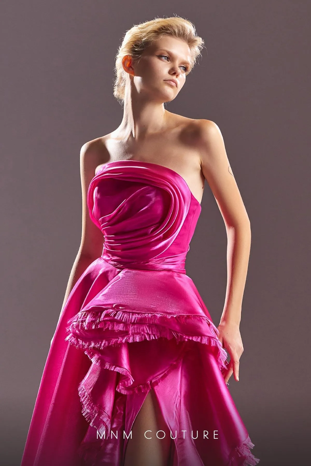 GABY Charbachy G1514 Dress