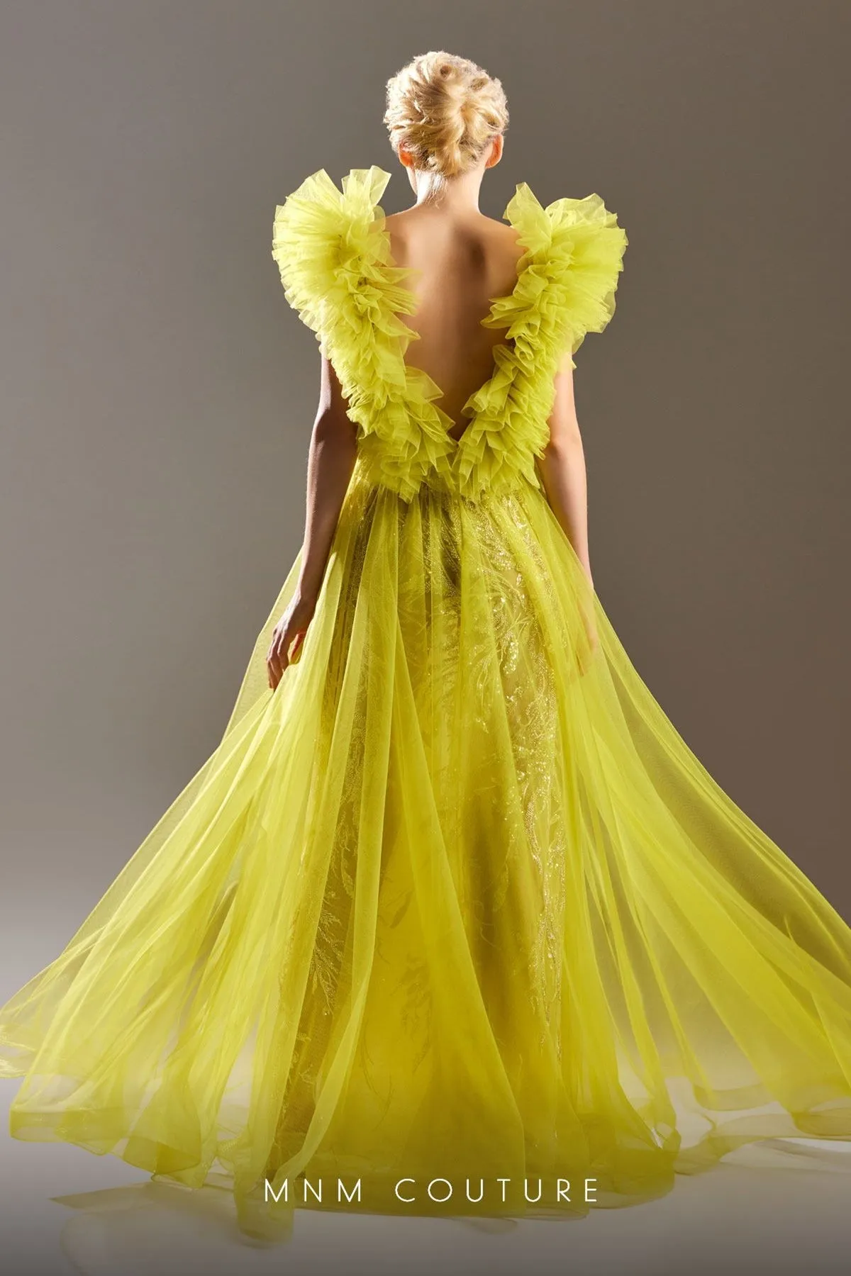 GABY Charbachy G1515 Dress