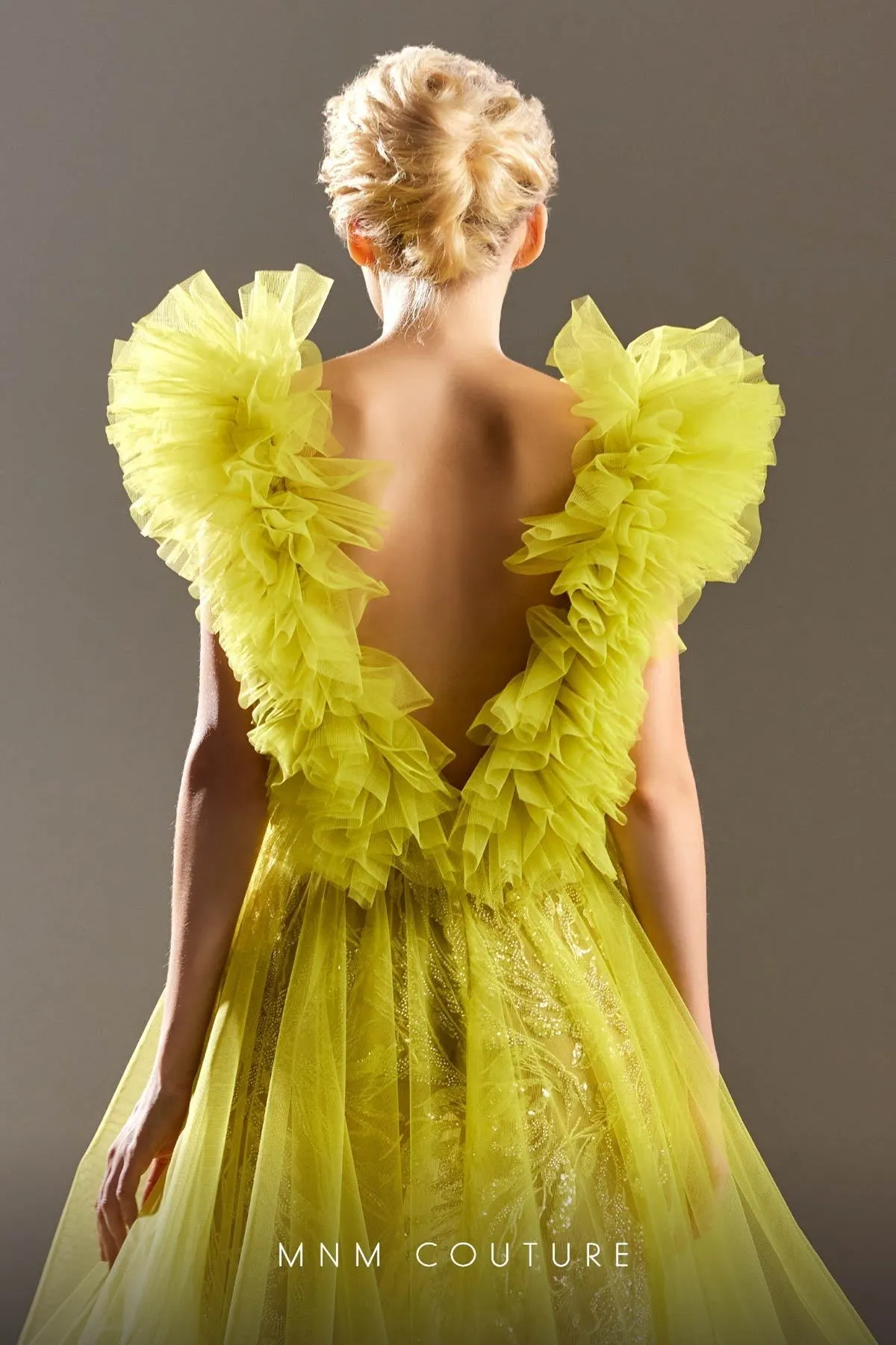 GABY Charbachy G1515 Dress