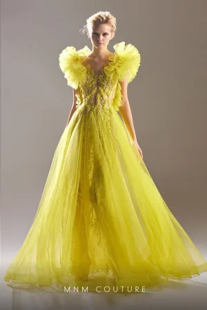 GABY Charbachy G1515 Dress