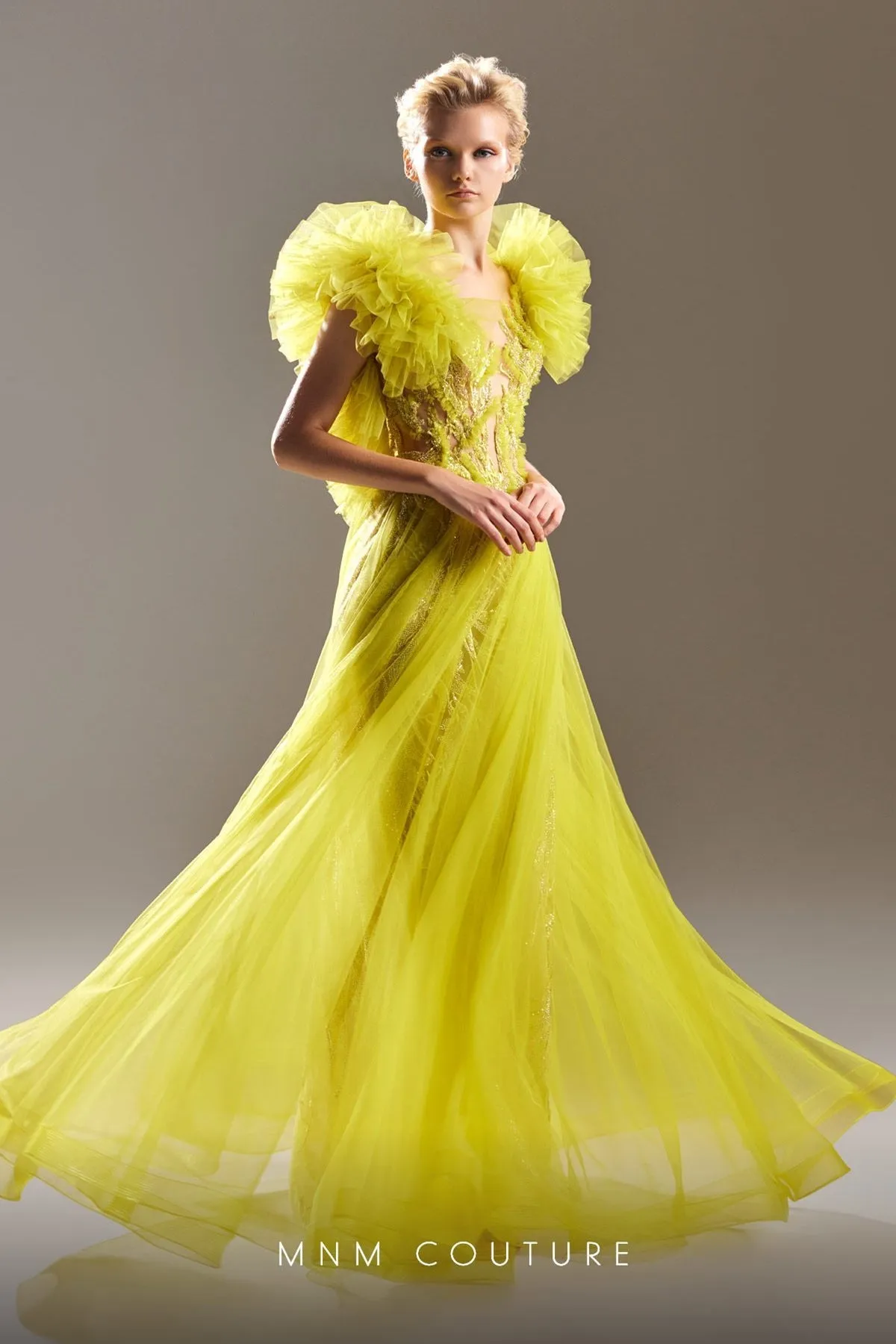 GABY Charbachy G1515 Dress
