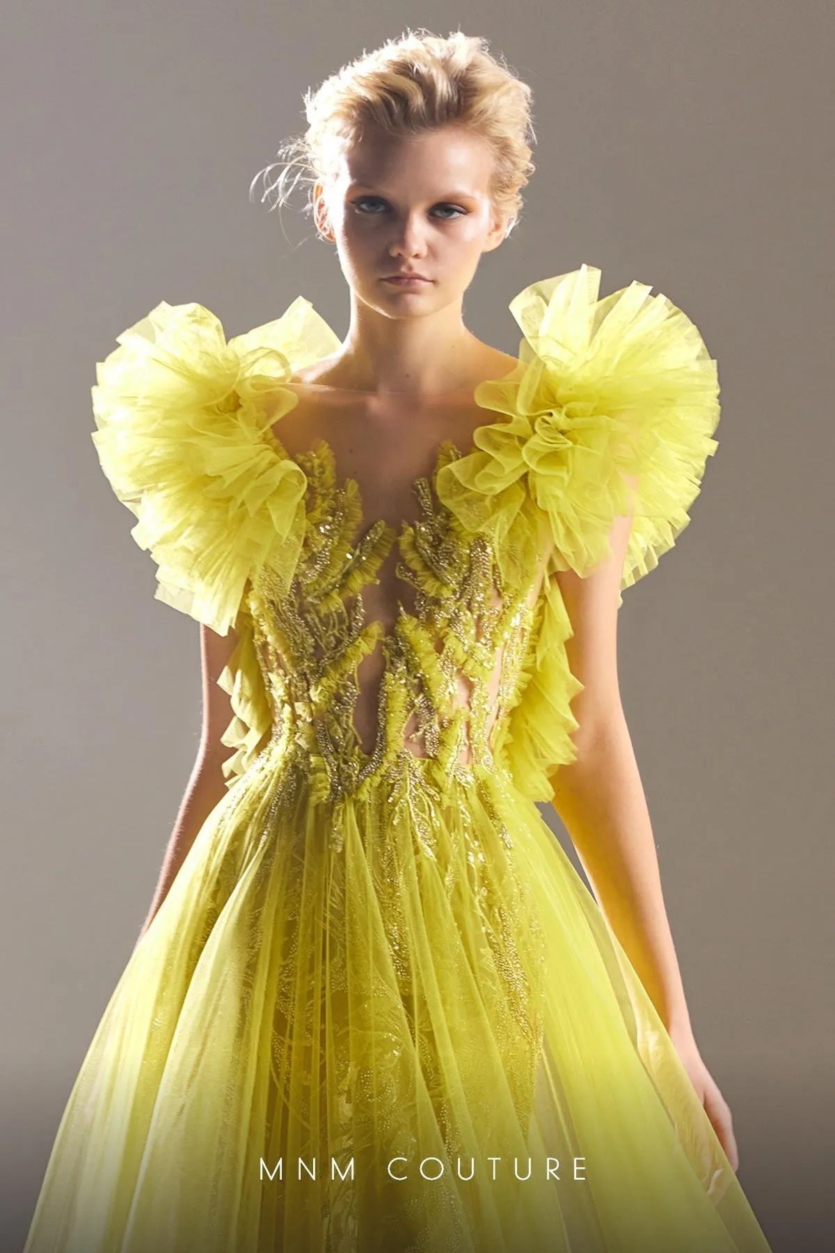 GABY Charbachy G1515 Dress