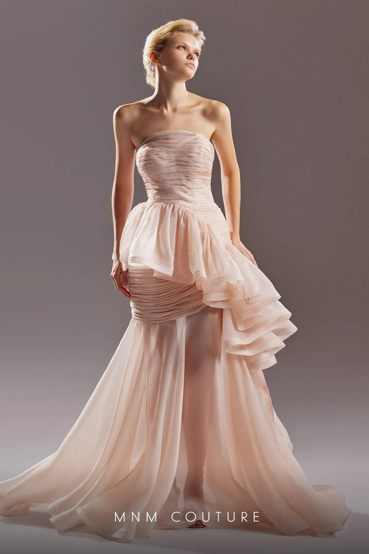GABY Charbachy G1516 Dress