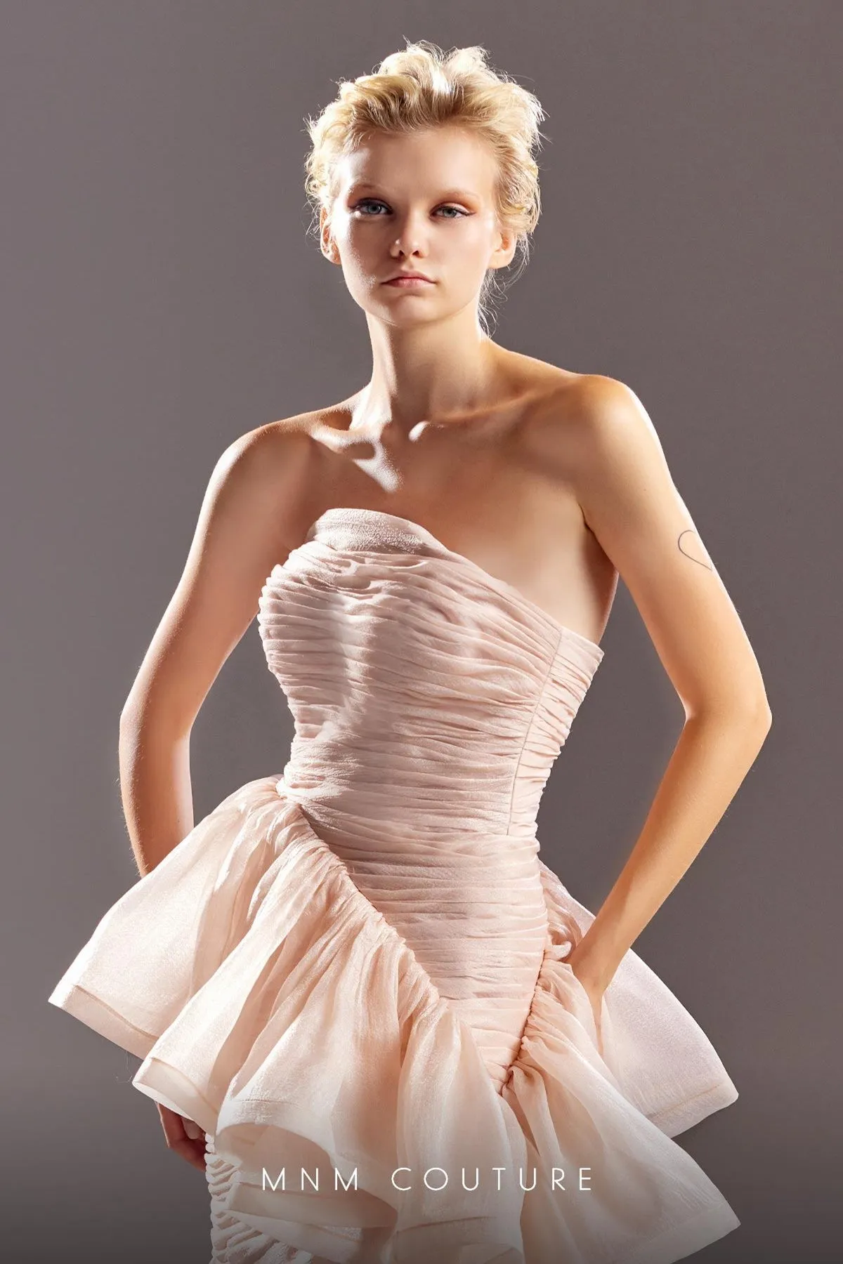 GABY Charbachy G1516 Dress