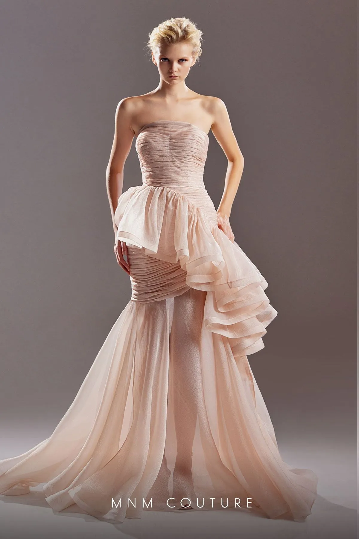 GABY Charbachy G1516 Dress