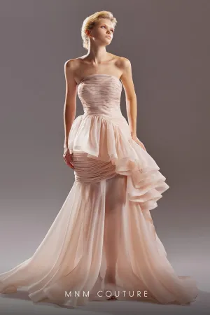 GABY Charbachy G1516 Dress