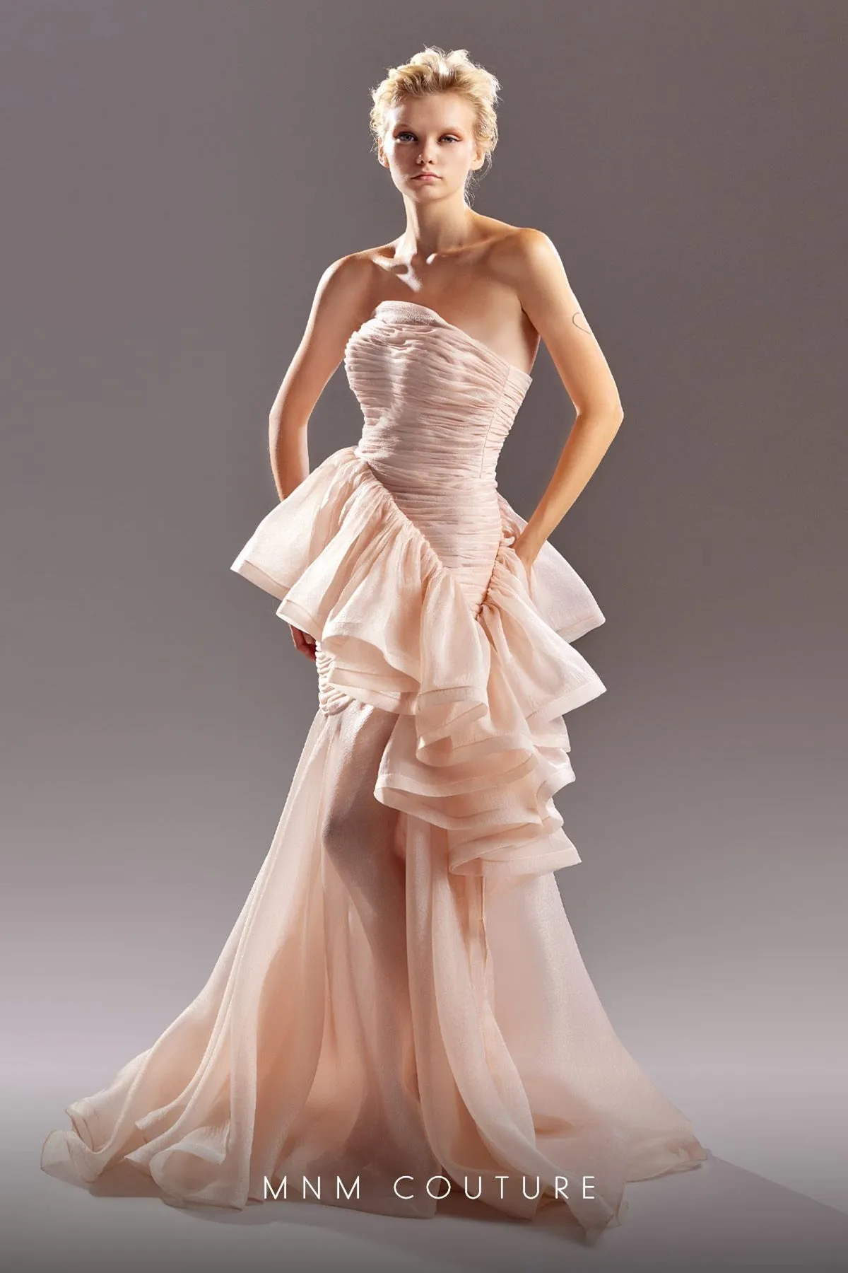 GABY Charbachy G1516 Dress