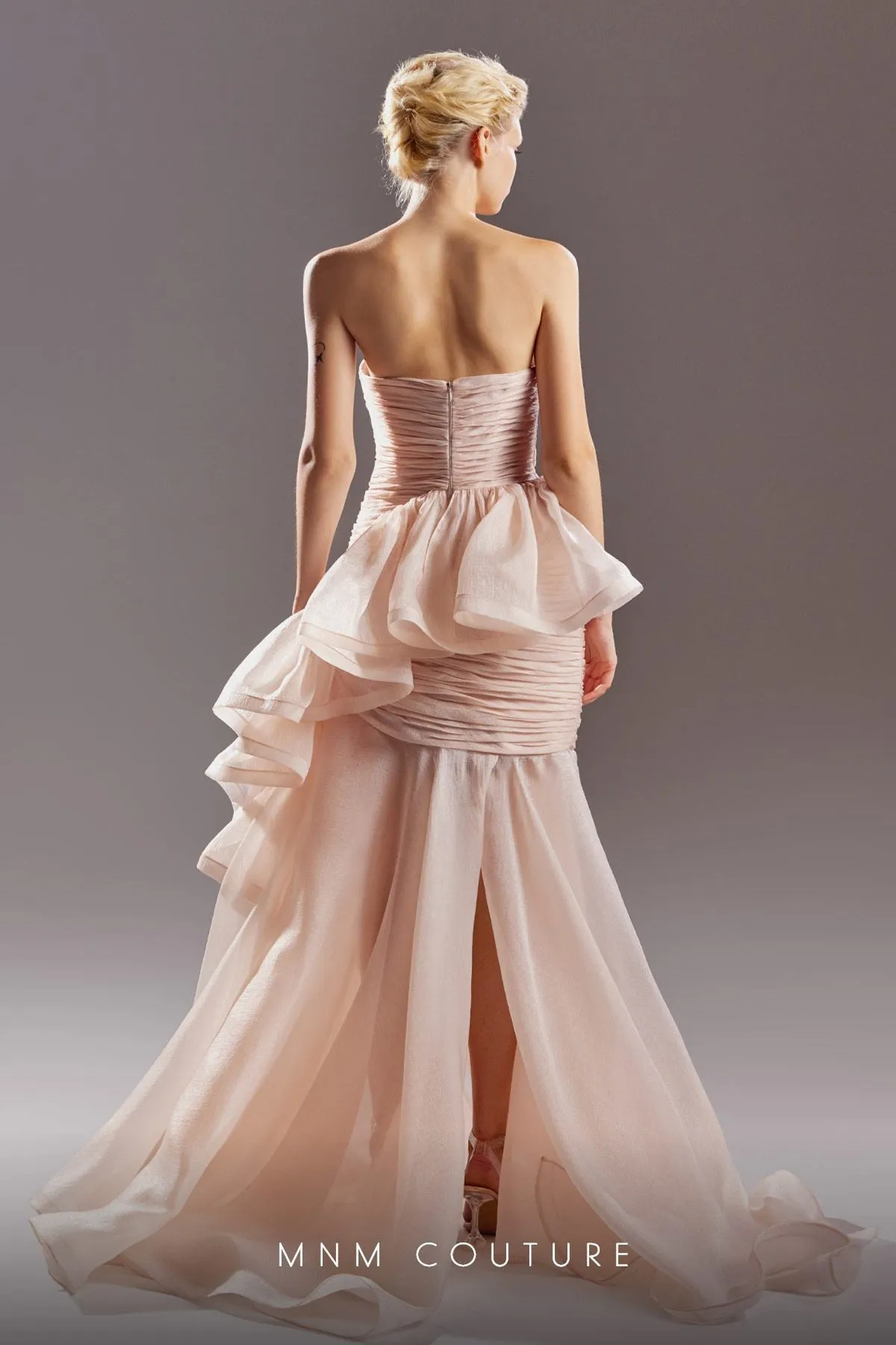GABY Charbachy G1516 Dress