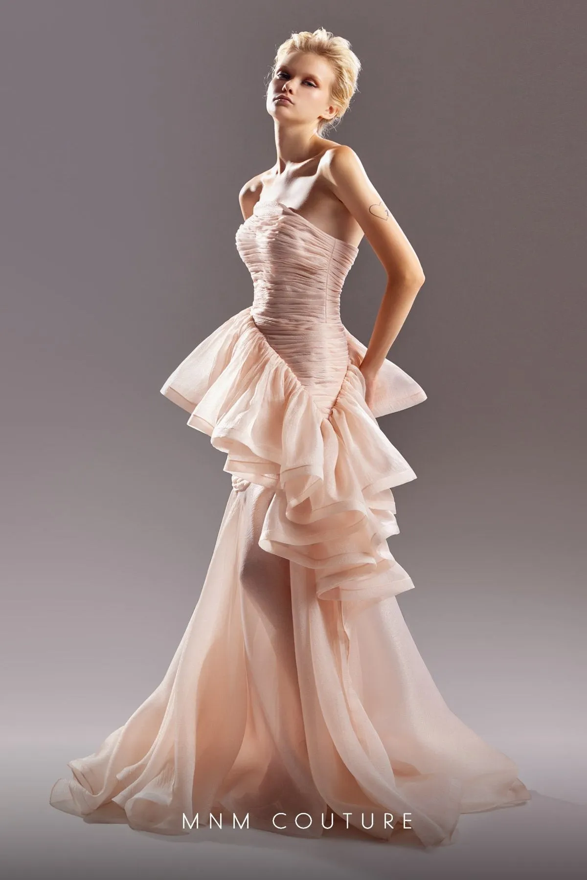 GABY Charbachy G1516 Dress