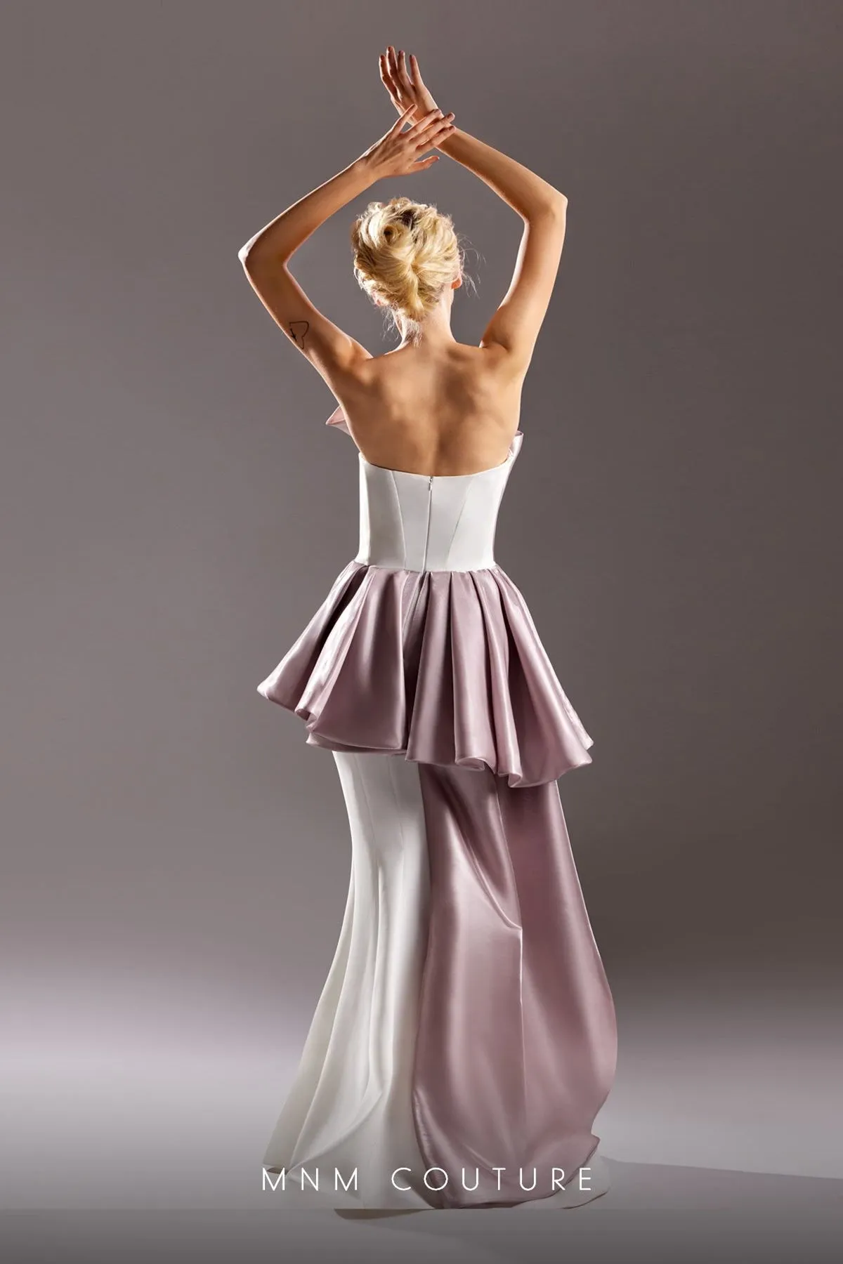 GABY Charbachy G1517 Dress