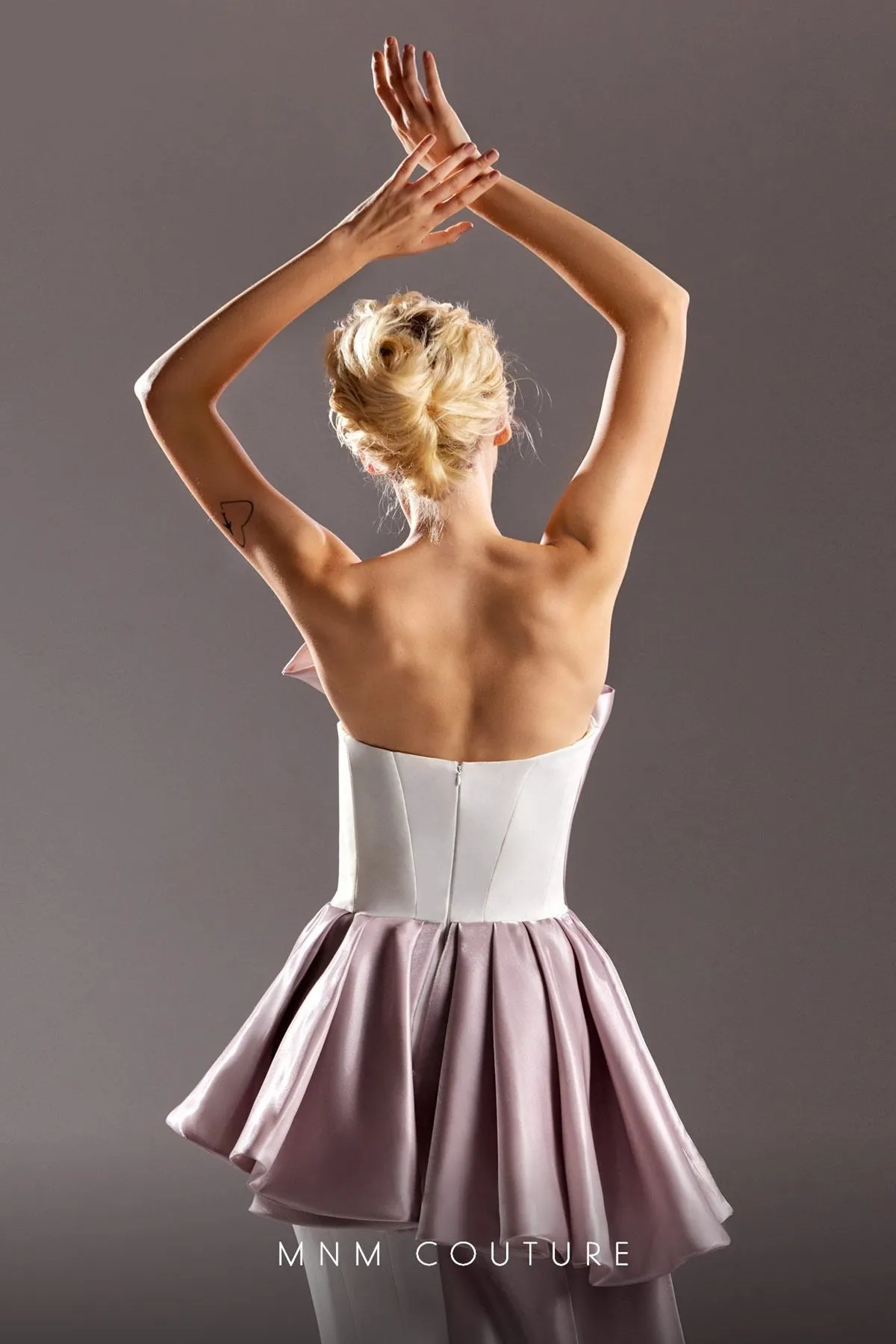GABY Charbachy G1517 Dress