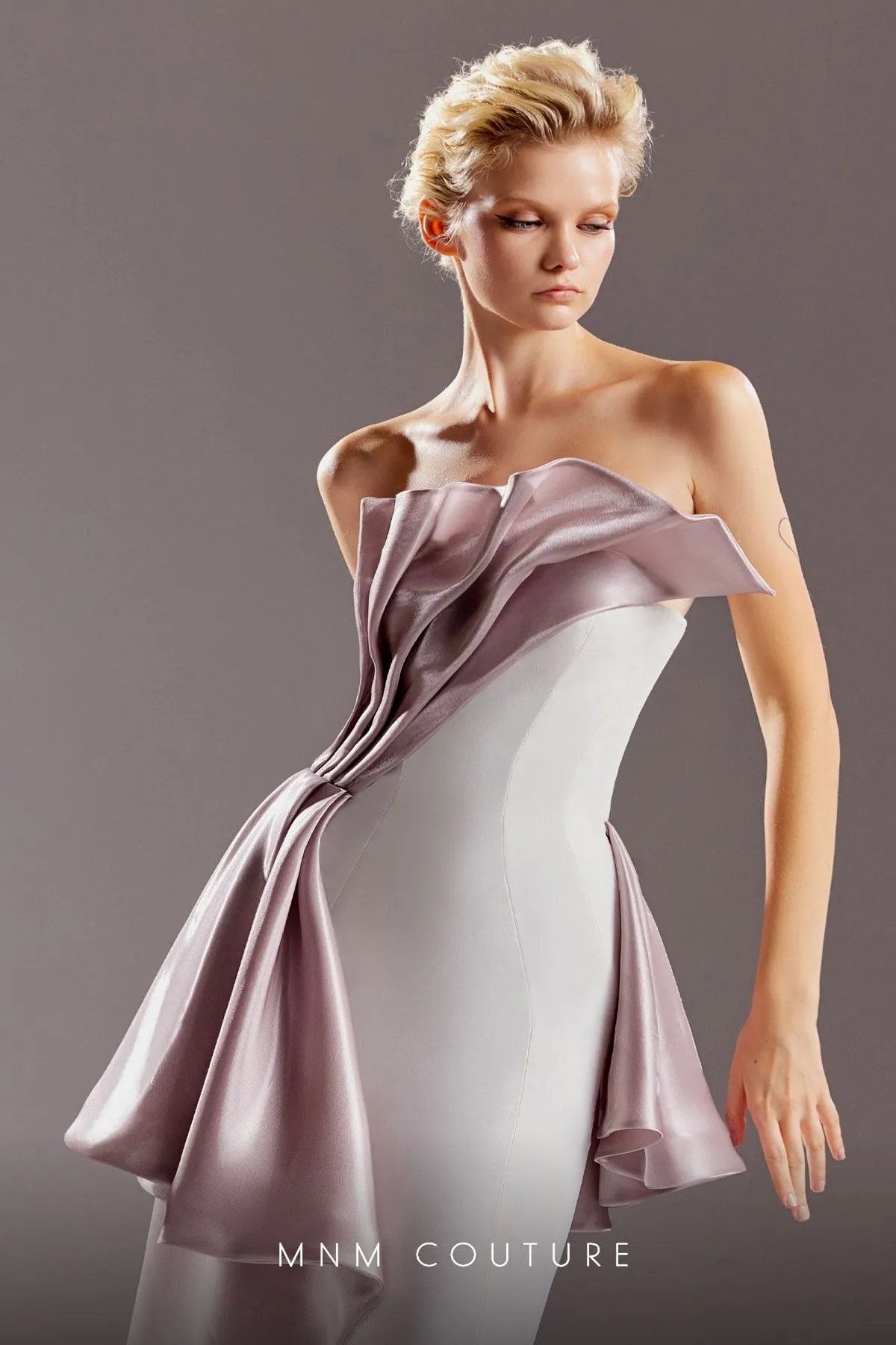 GABY Charbachy G1517 Dress