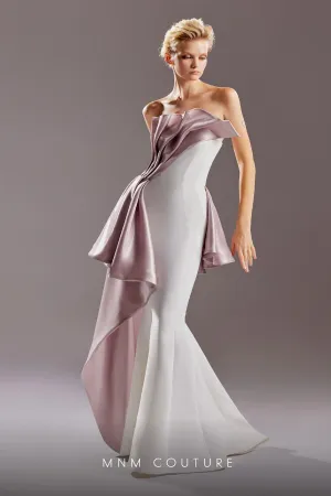GABY Charbachy G1517 Dress