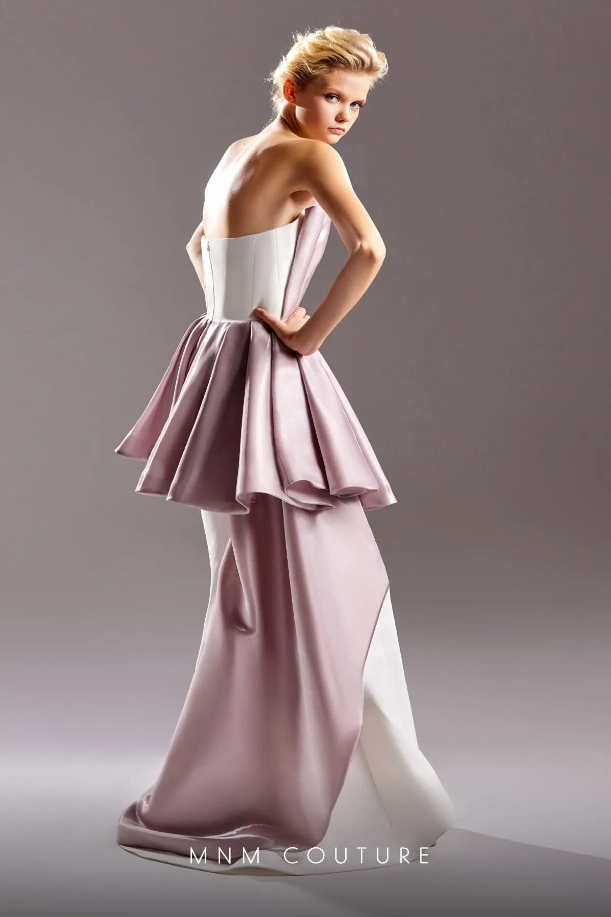 GABY Charbachy G1517 Dress