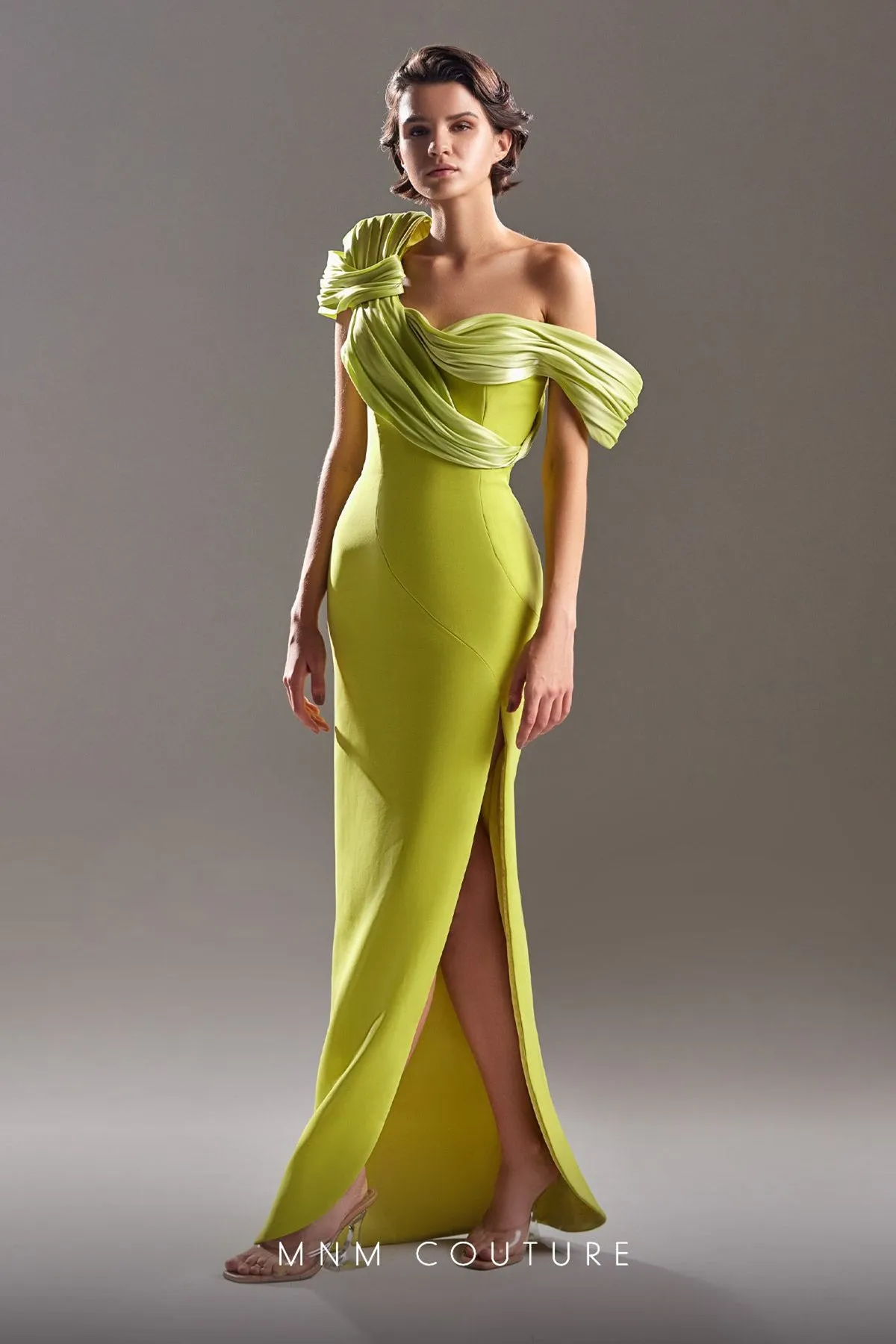 GABY Charbachy G1518 Dress