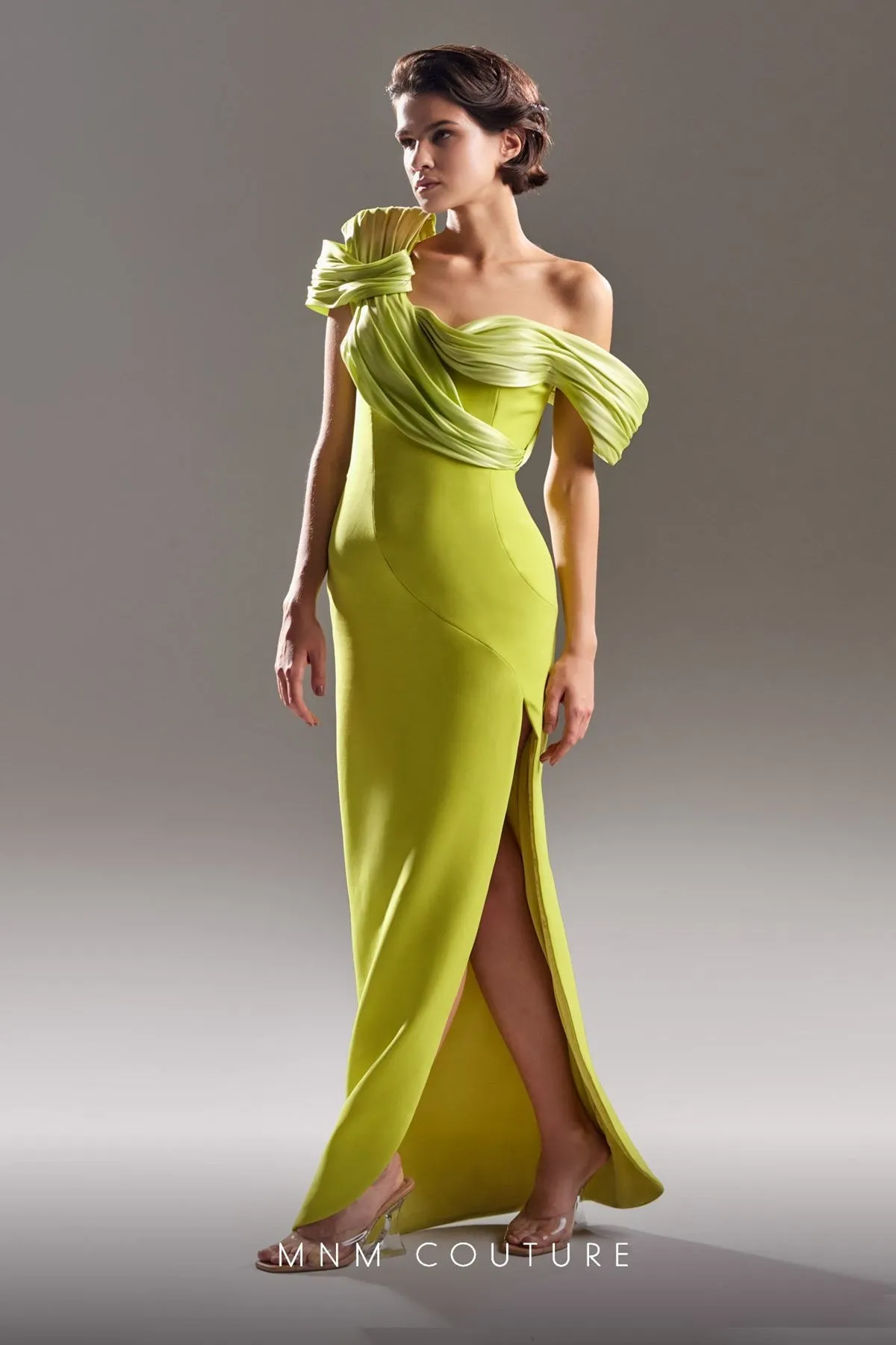 GABY Charbachy G1518 Dress