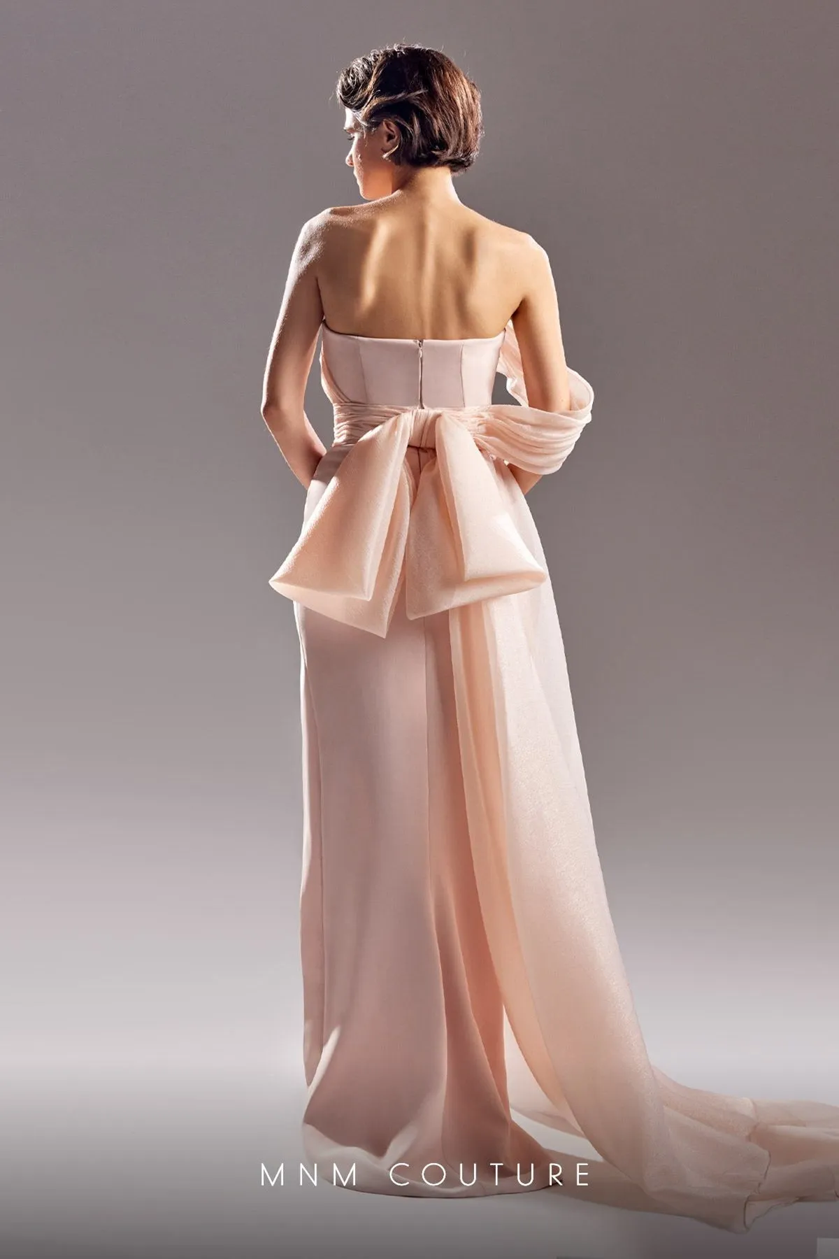 GABY Charbachy G1520 Dress
