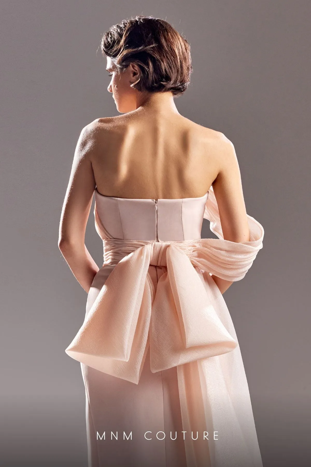GABY Charbachy G1520 Dress