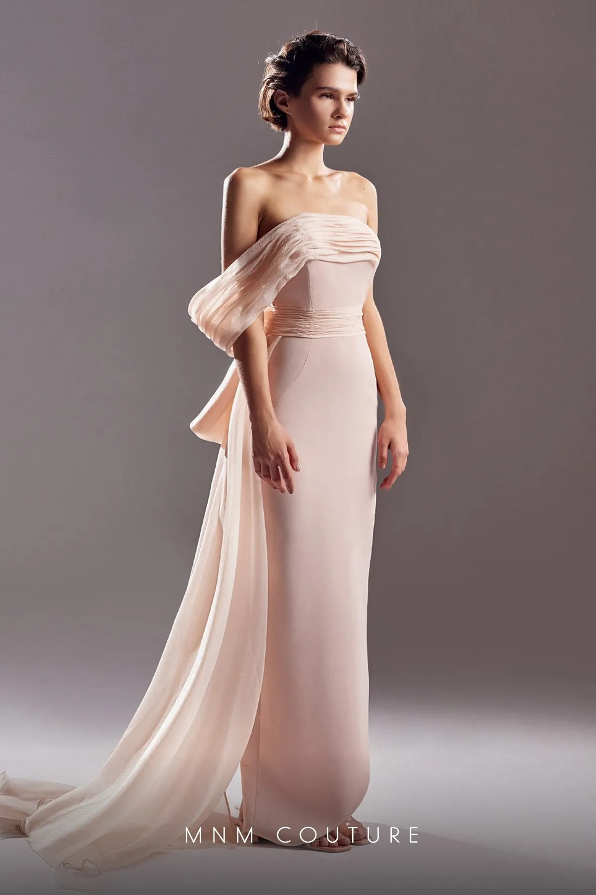 GABY Charbachy G1520 Dress