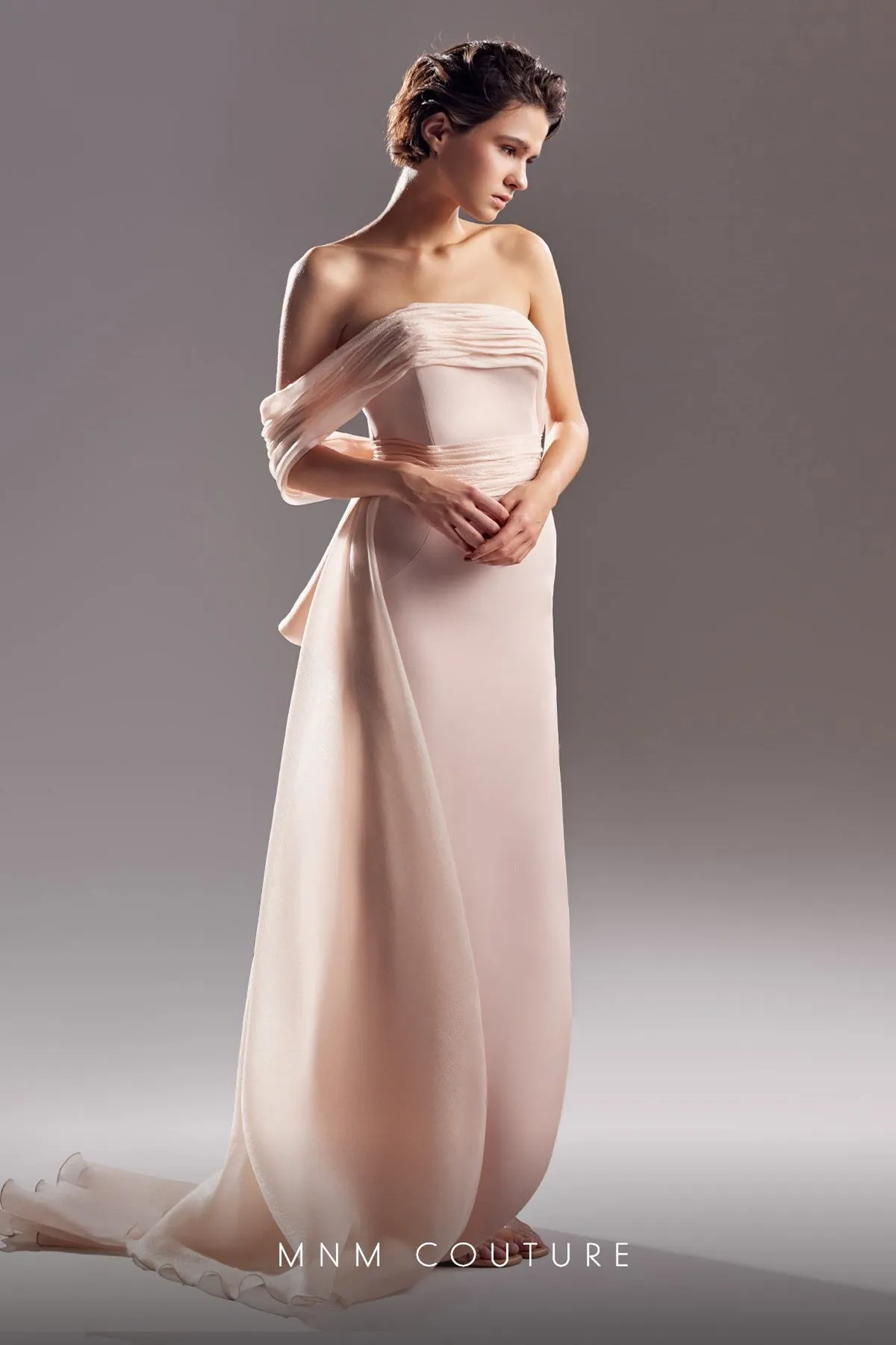 GABY Charbachy G1520 Dress