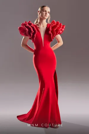 GABY Charbachy G1521 Dress