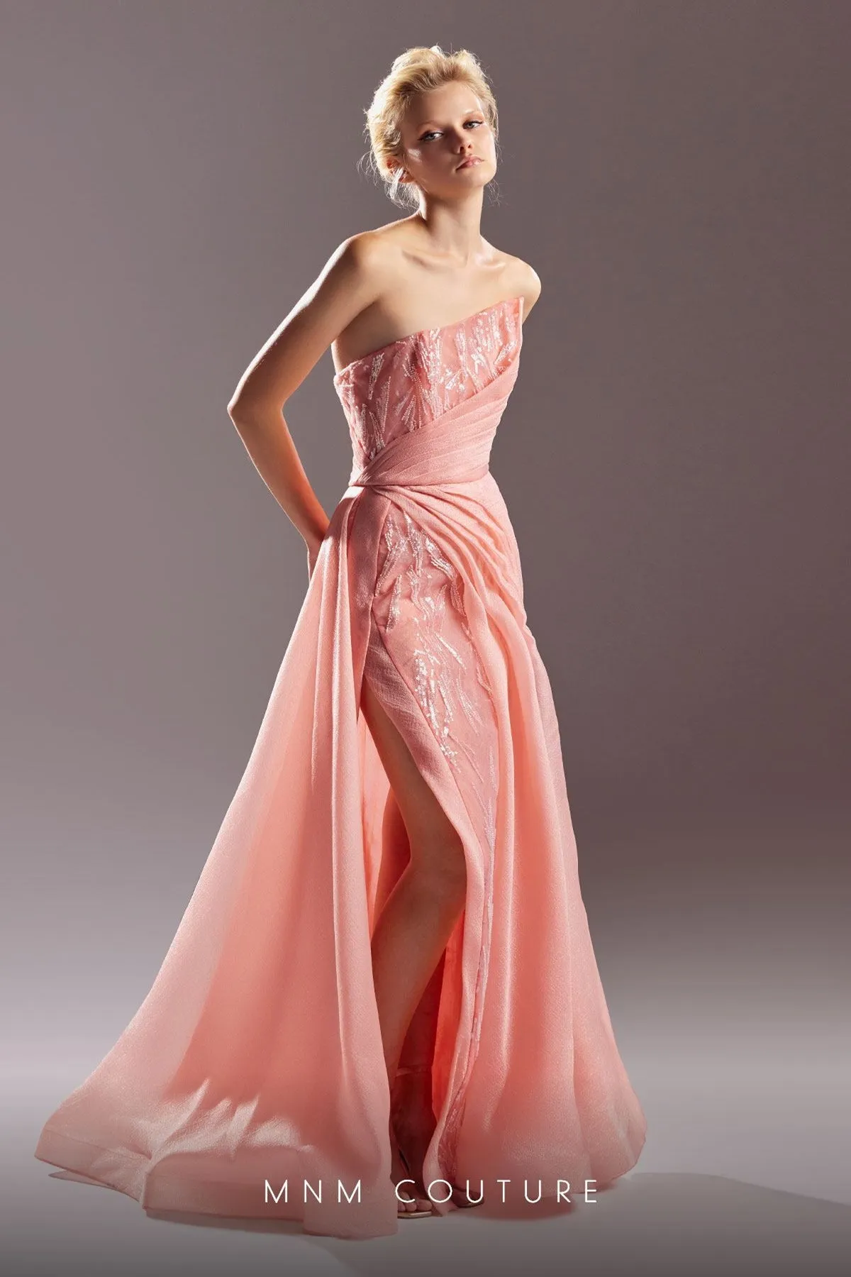 GABY Charbachy G1522 Dress