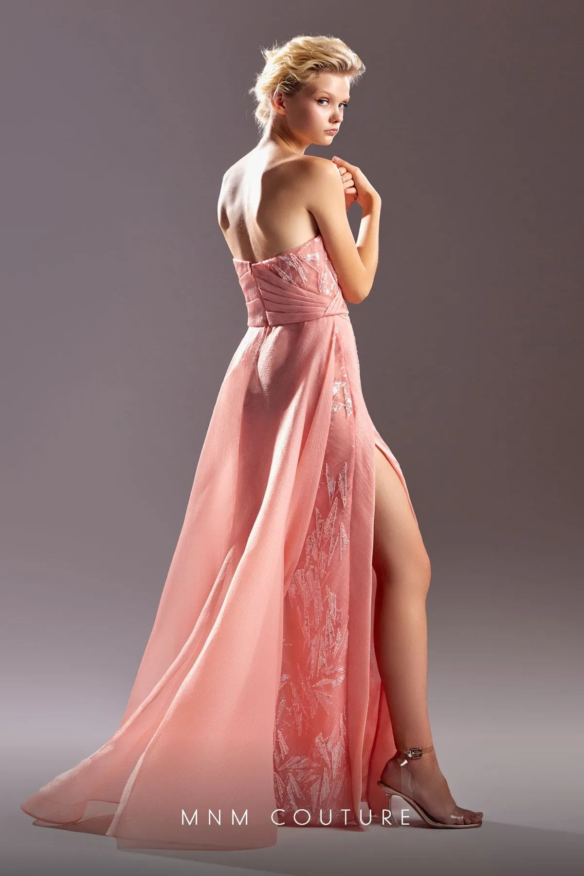 GABY Charbachy G1522 Dress