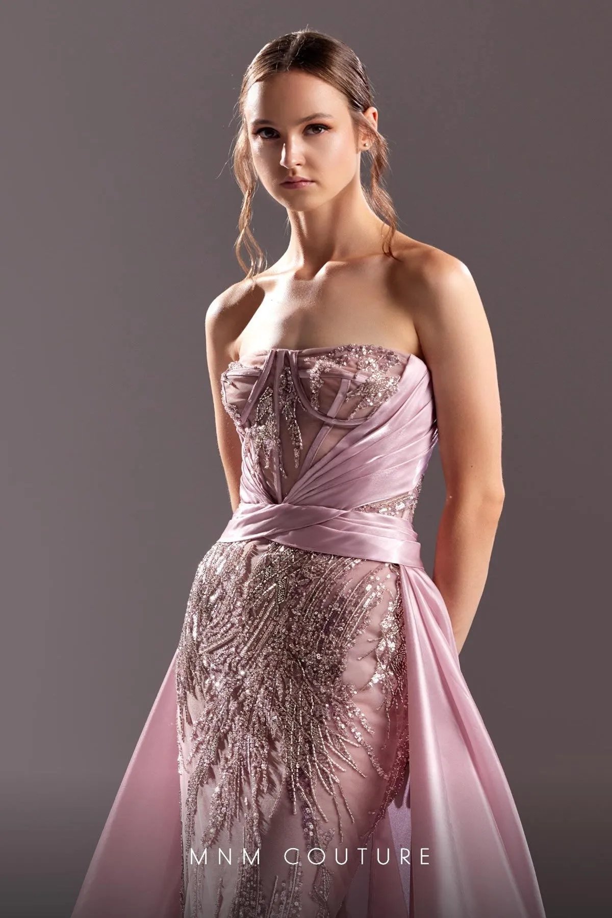 GABY Charbachy G1523 Dress