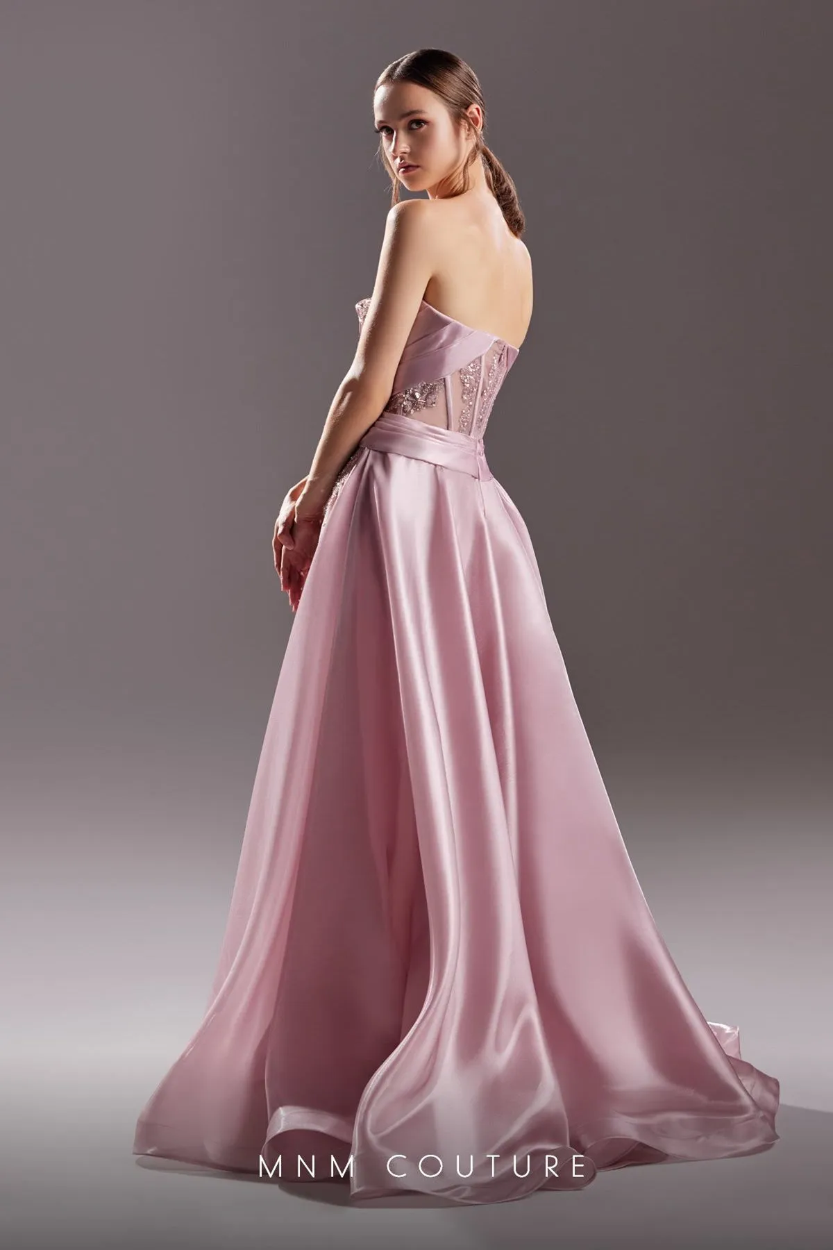 GABY Charbachy G1523 Dress