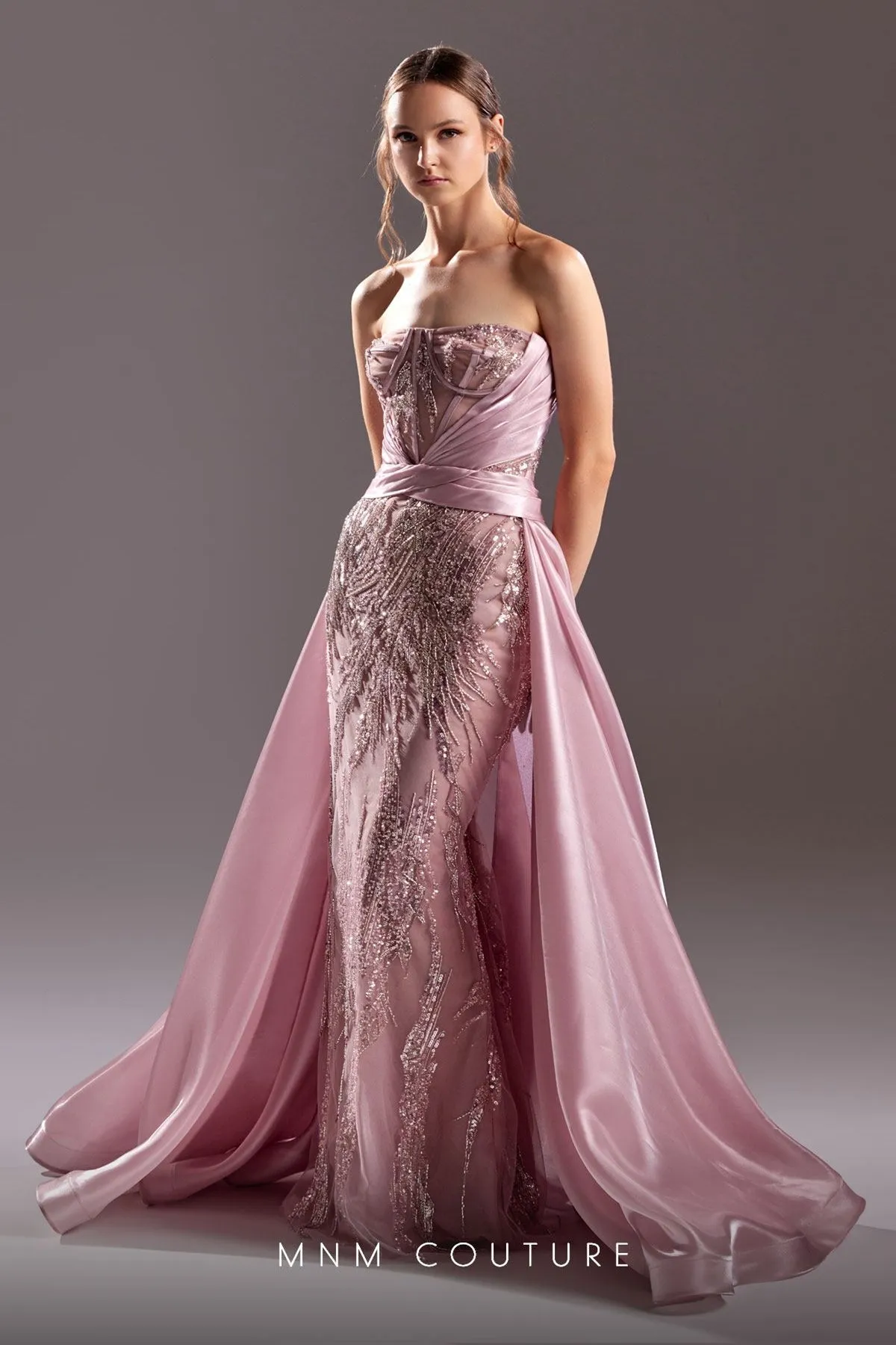 GABY Charbachy G1523 Dress