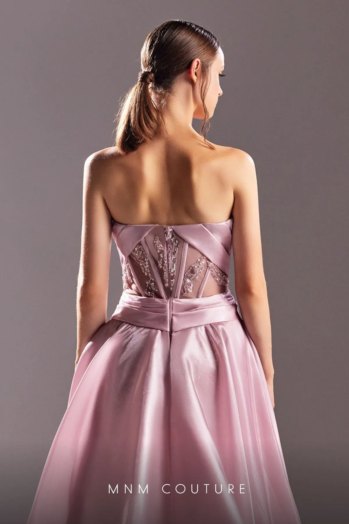 GABY Charbachy G1523 Dress